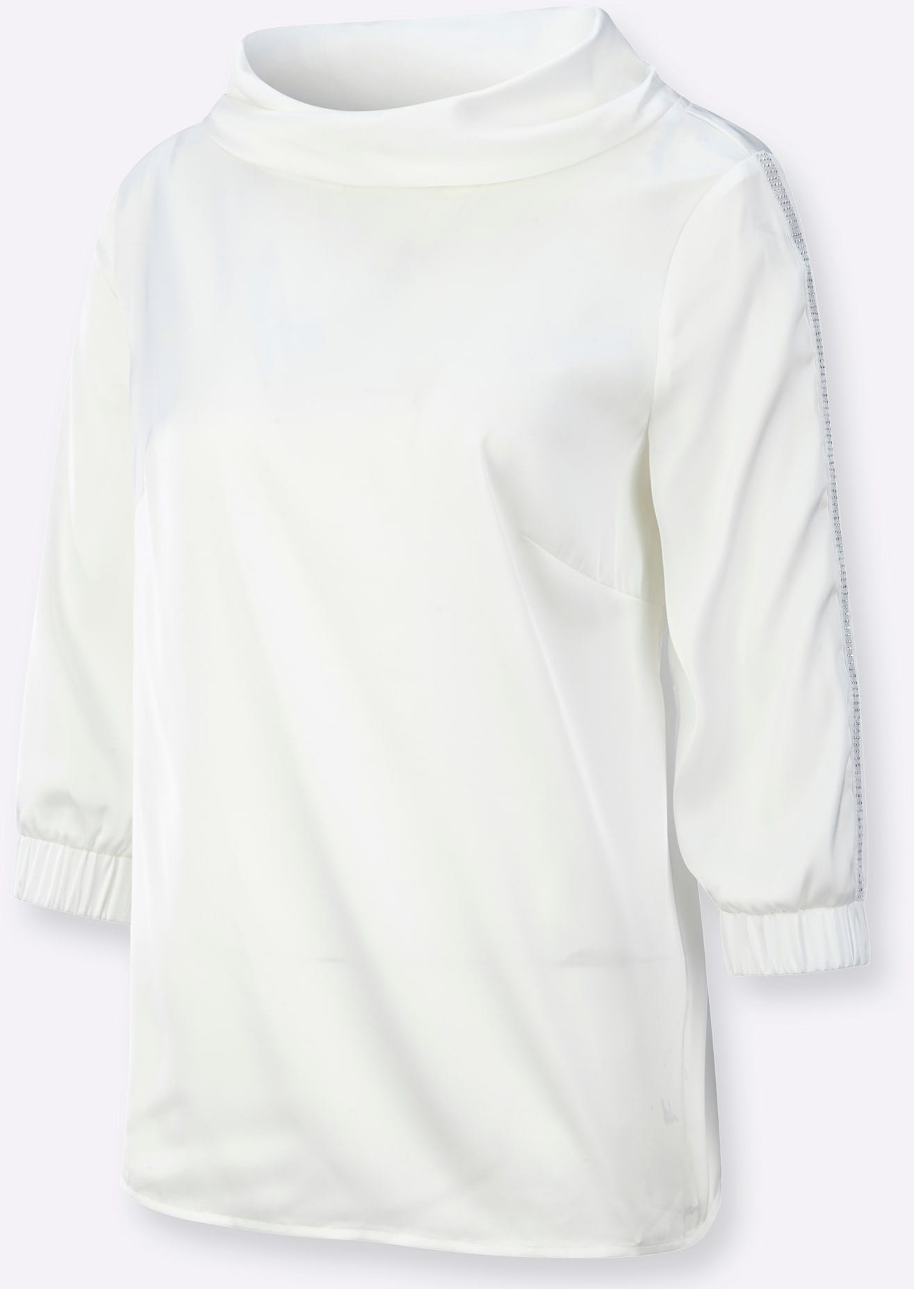 creation L Schlupfbluse