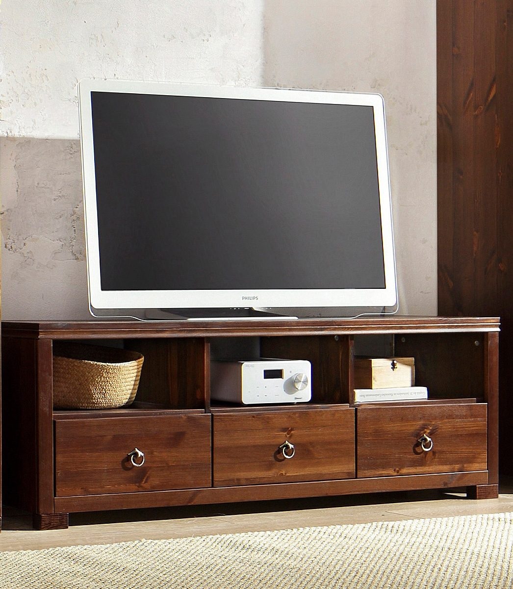 Home affaire TV-Board »Gotland«, Breite 147 cm