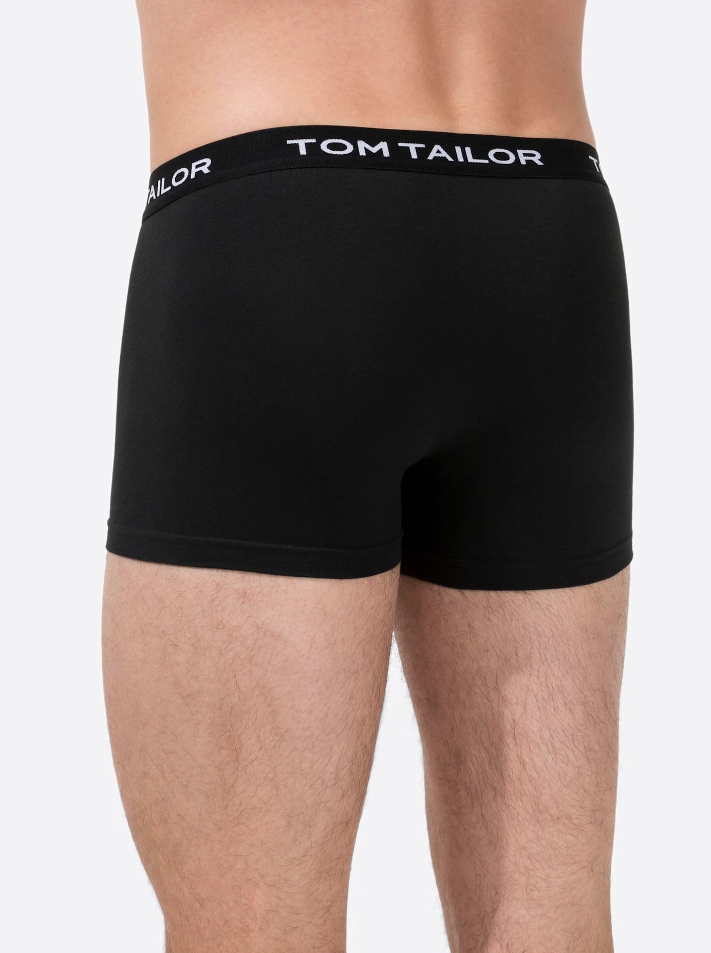 TOM TAILOR Panty, (3 St.)