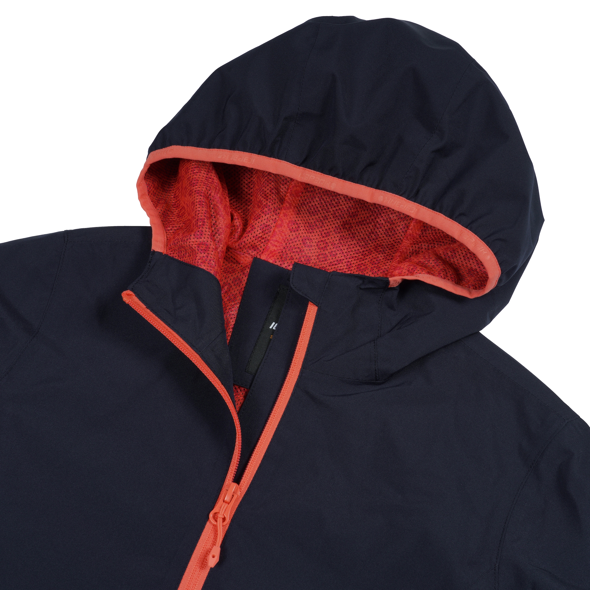 Icepeak Funktionsjacke »M SOFTSHELLJACKE KALKASKA«, (1 St.), mit Kapuze