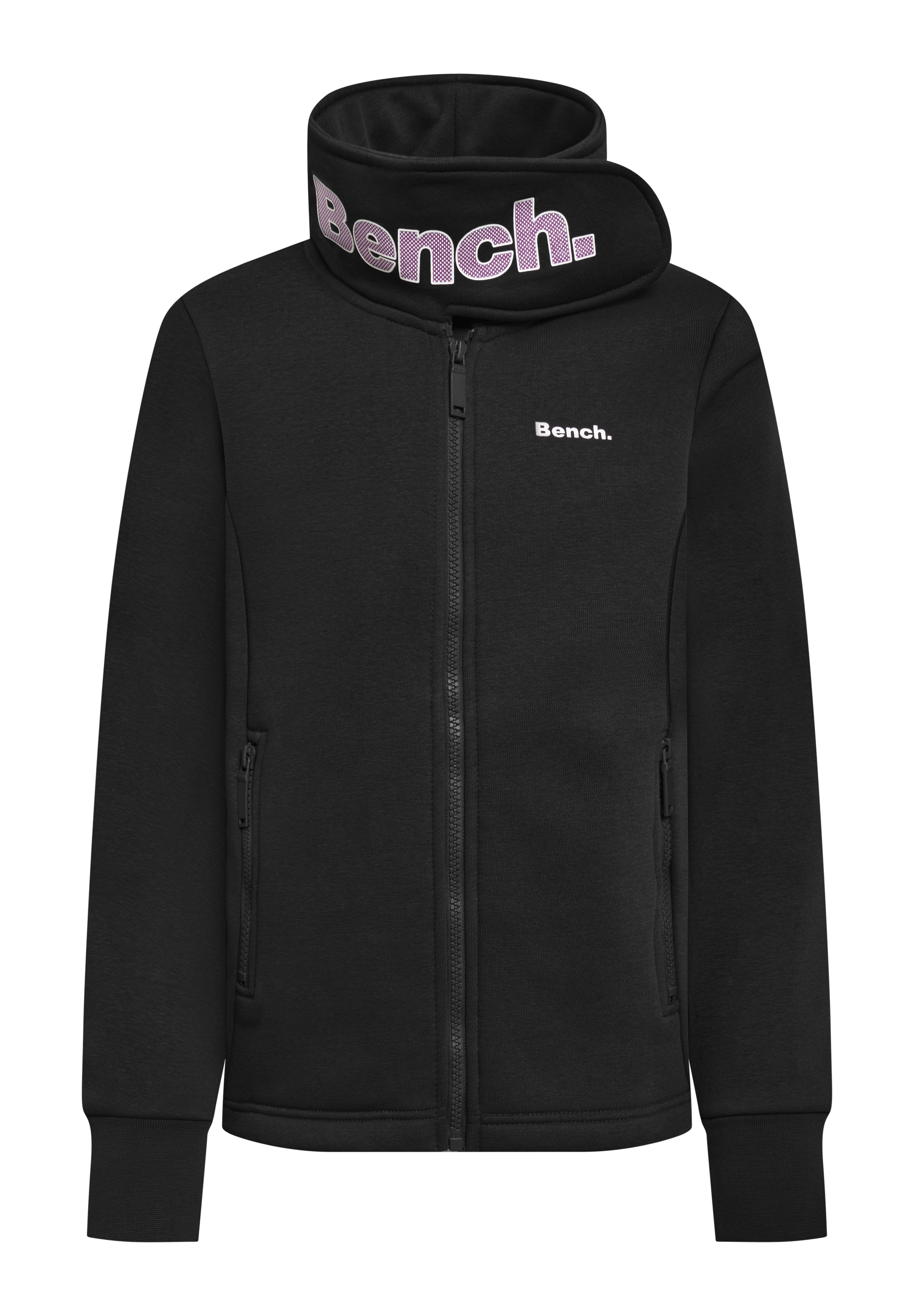 Bench. Sweatjacke »HAYLO G«