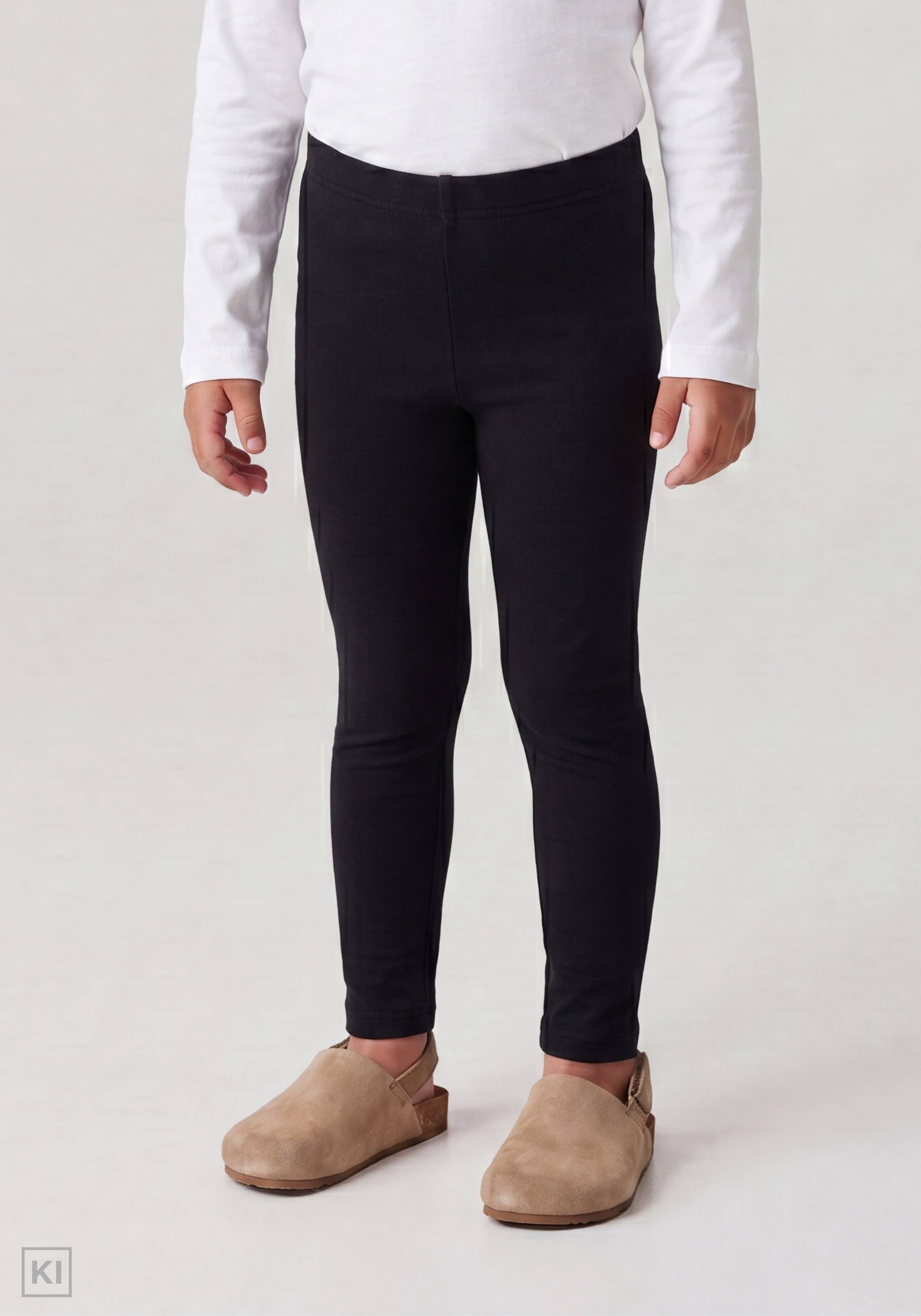 STACCATO Leggings thermiques  2er Pack / Winterleggings / für Girls