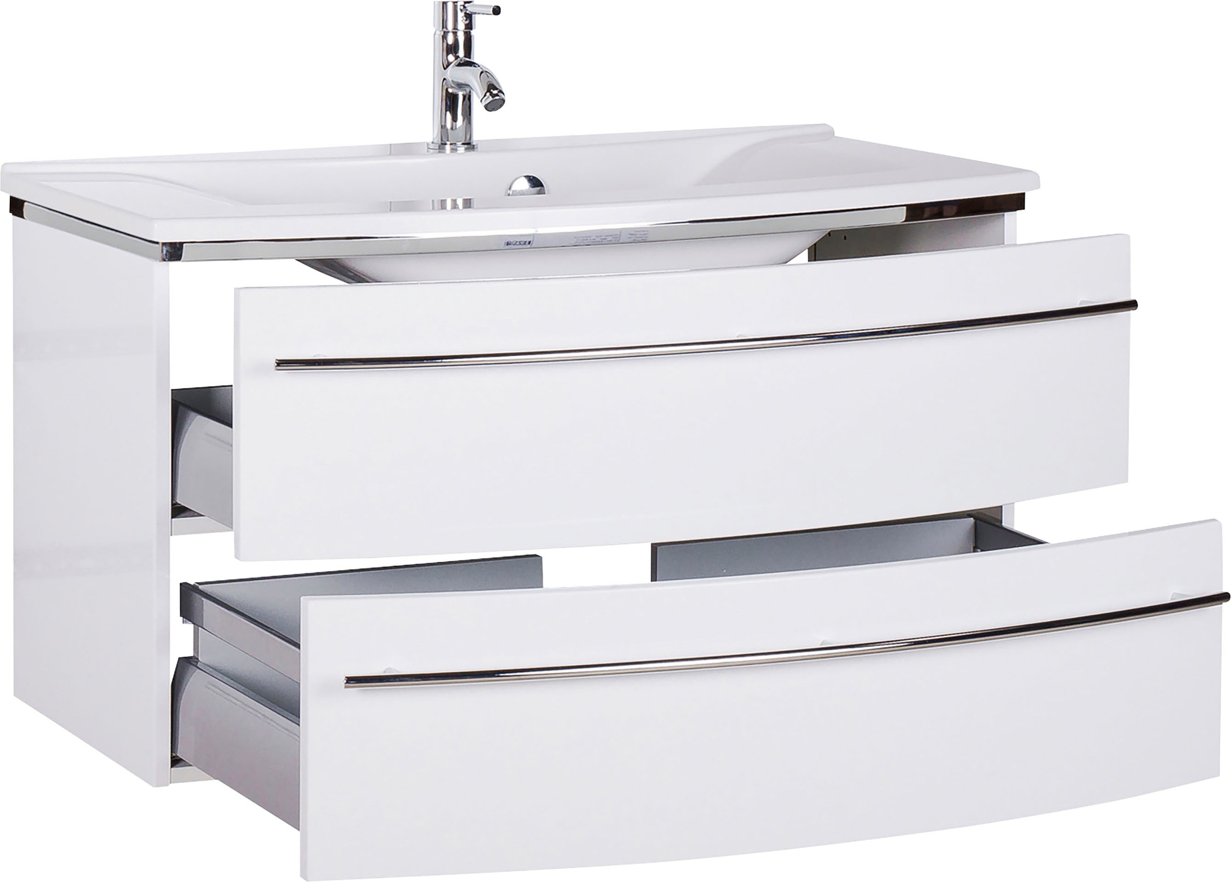 Saphir Waschtisch »3040«, Breite 92,4 cm