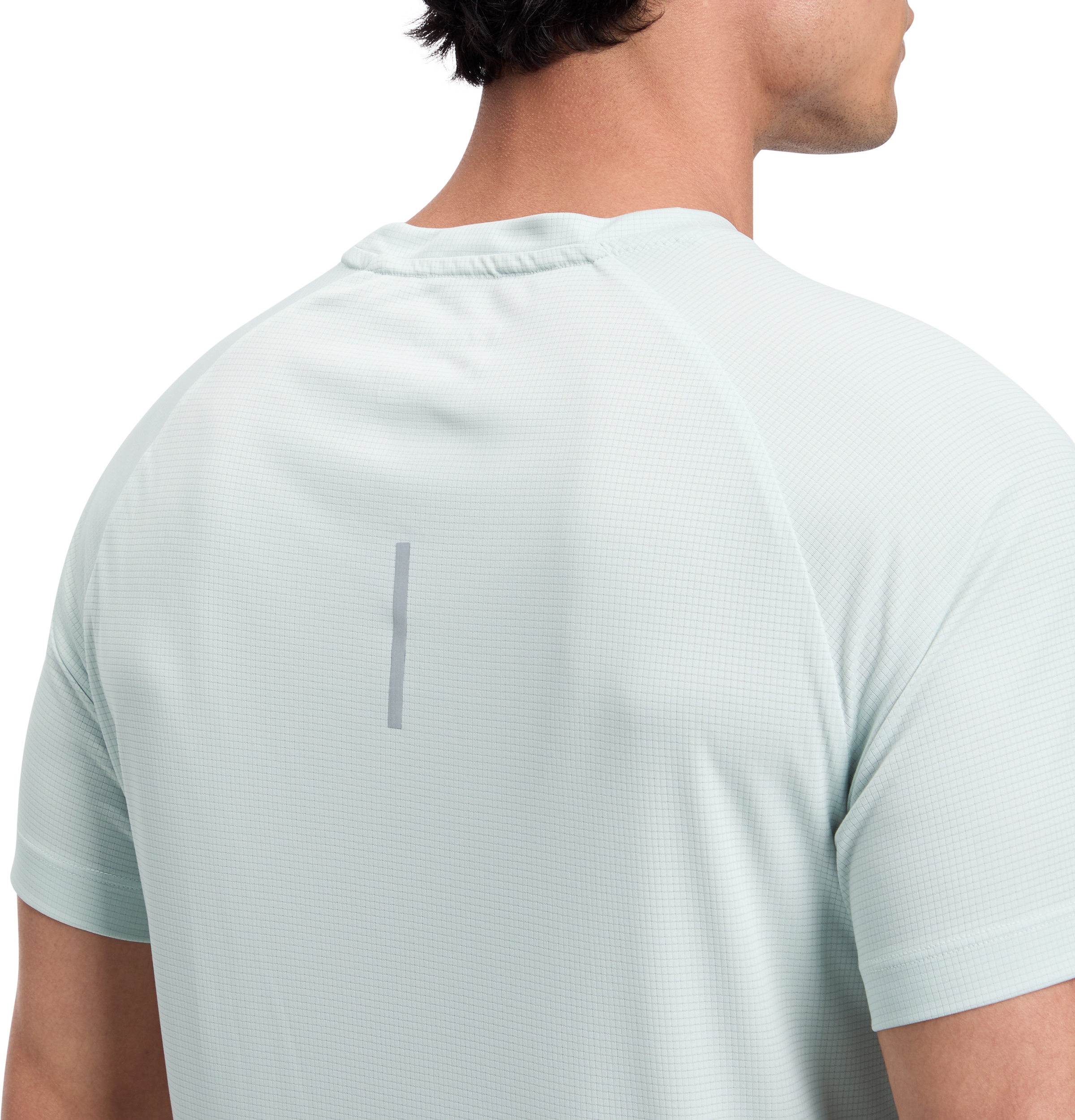 Energetics T-shirt de course »HE.-T-SHIRT STEFAN SHORT SLEEVE M« avec manches raglan, coupe régulière
