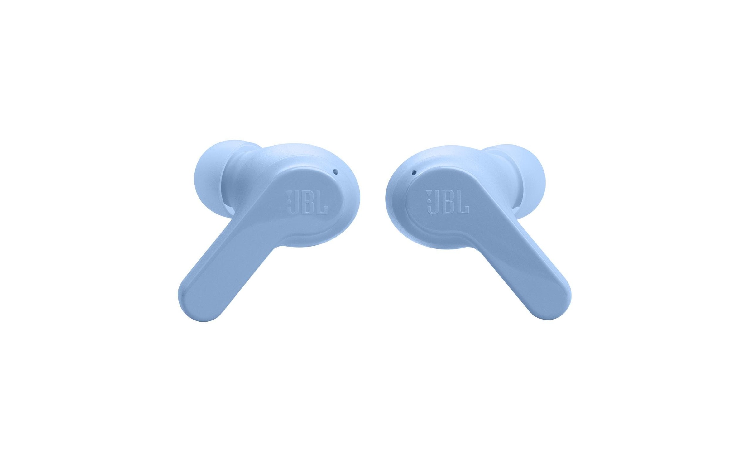 JBL wireless In-Ear-Kopfhörer »Wireless In-Ear-Kopfhörer«, Bluetooth