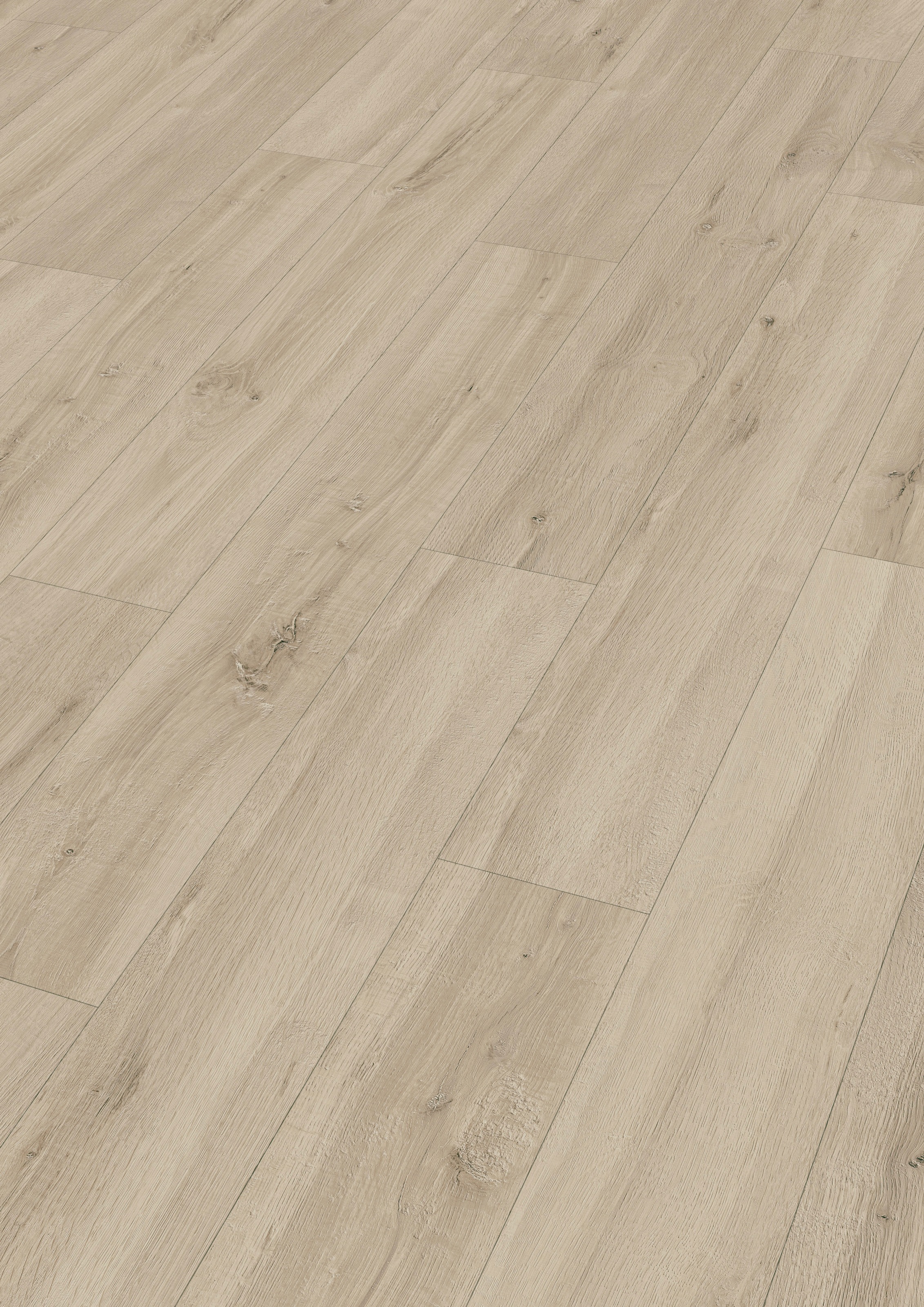 Image of MODERNA Laminat »Impression, Vaxholm Eiche«, (Packung), ohne Fuge, 1288 x 198 mm, Stärke: 7 mm bei Ackermann Versand Schweiz