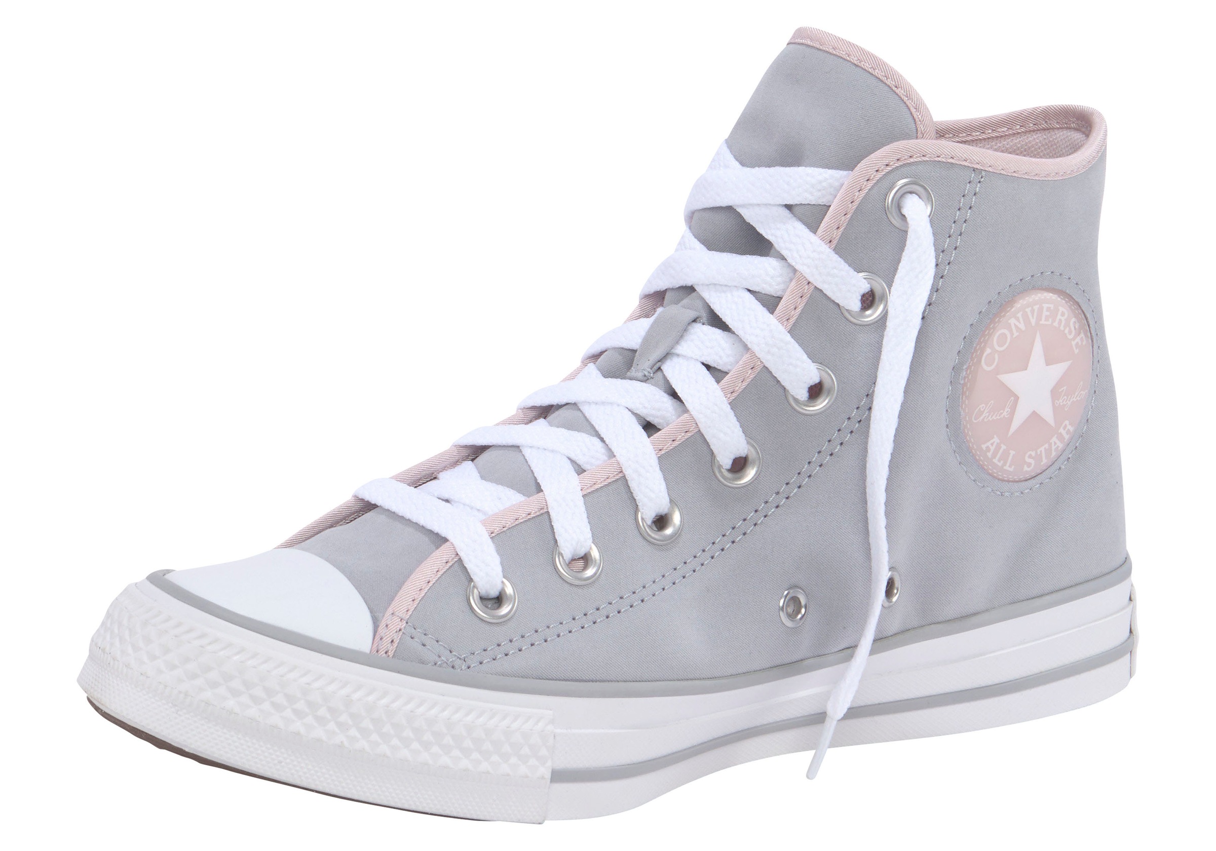 Image of Converse Sneaker »CHUCK TAYLOR ALL STAR MILLENNIUM HI« bei Ackermann Versand Schweiz