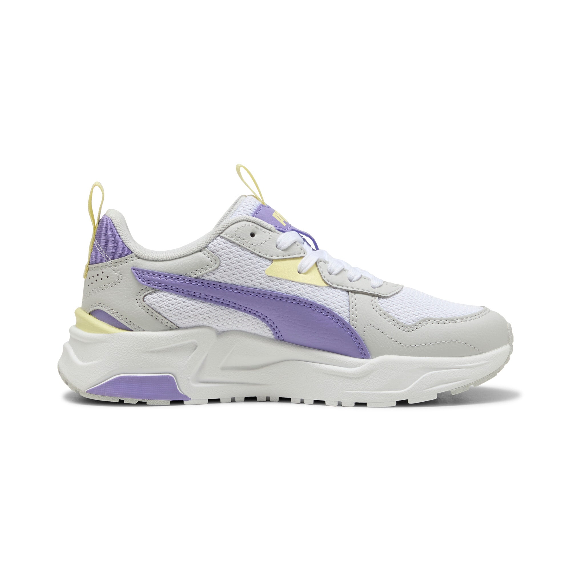 PUMA Sneaker »TRINITY LITE JR«