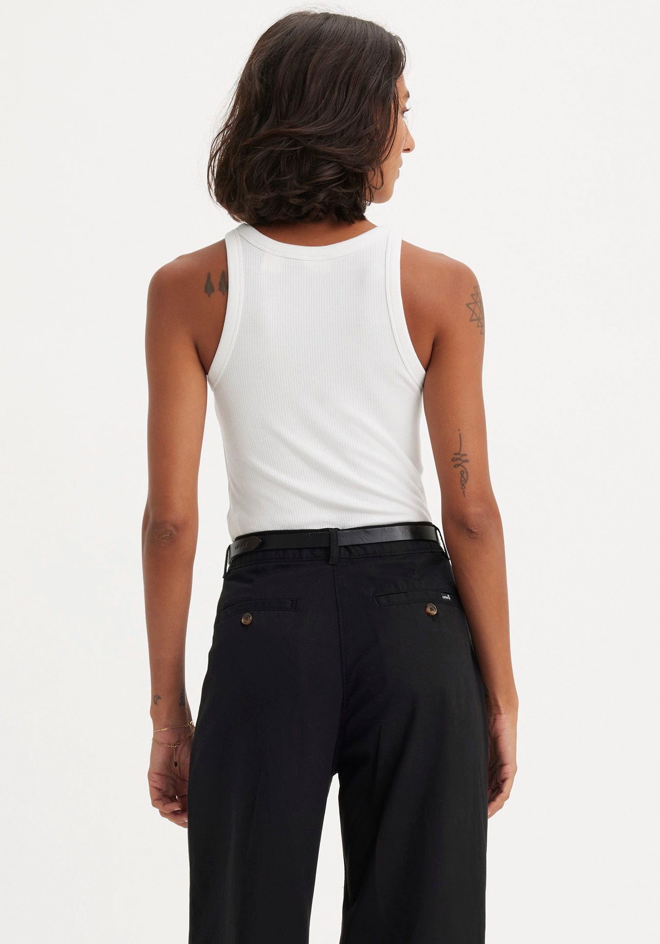 Levi's® Débardeur »DREAMY TANK GREEN«