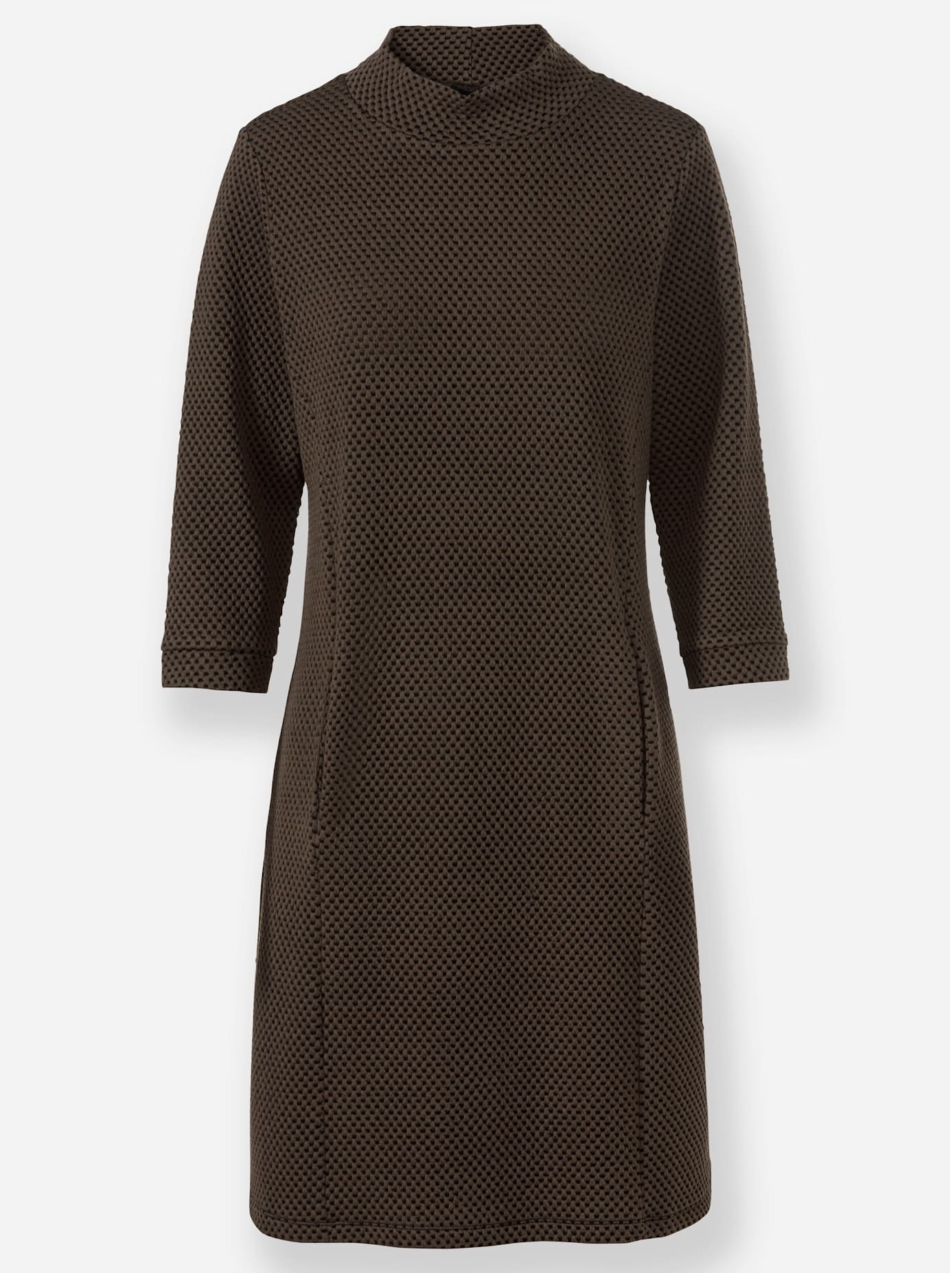 heine Jerseykleid »Jersey-Kleid«