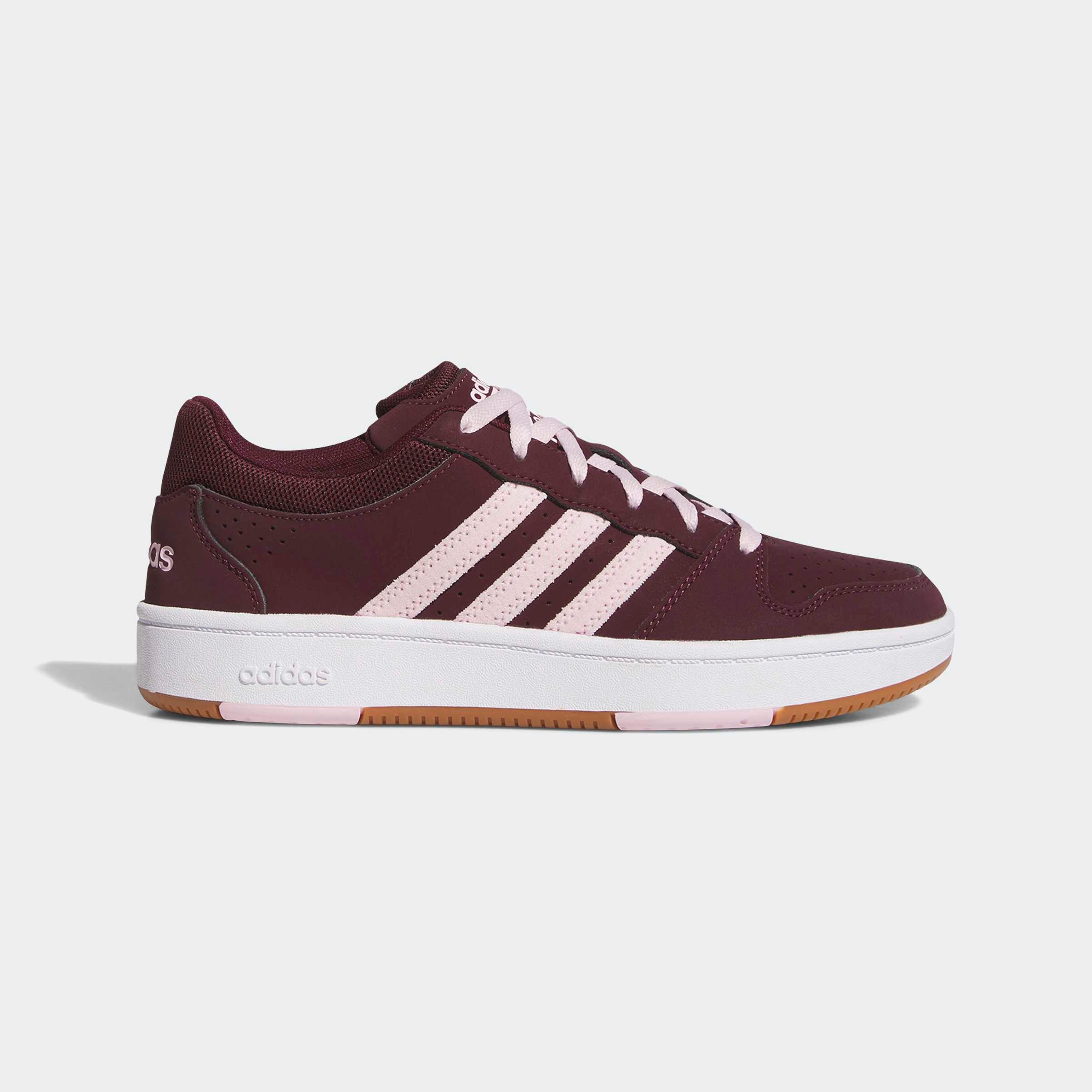 adidas Sportswear Sneaker »HOOPS CLASSIC W«