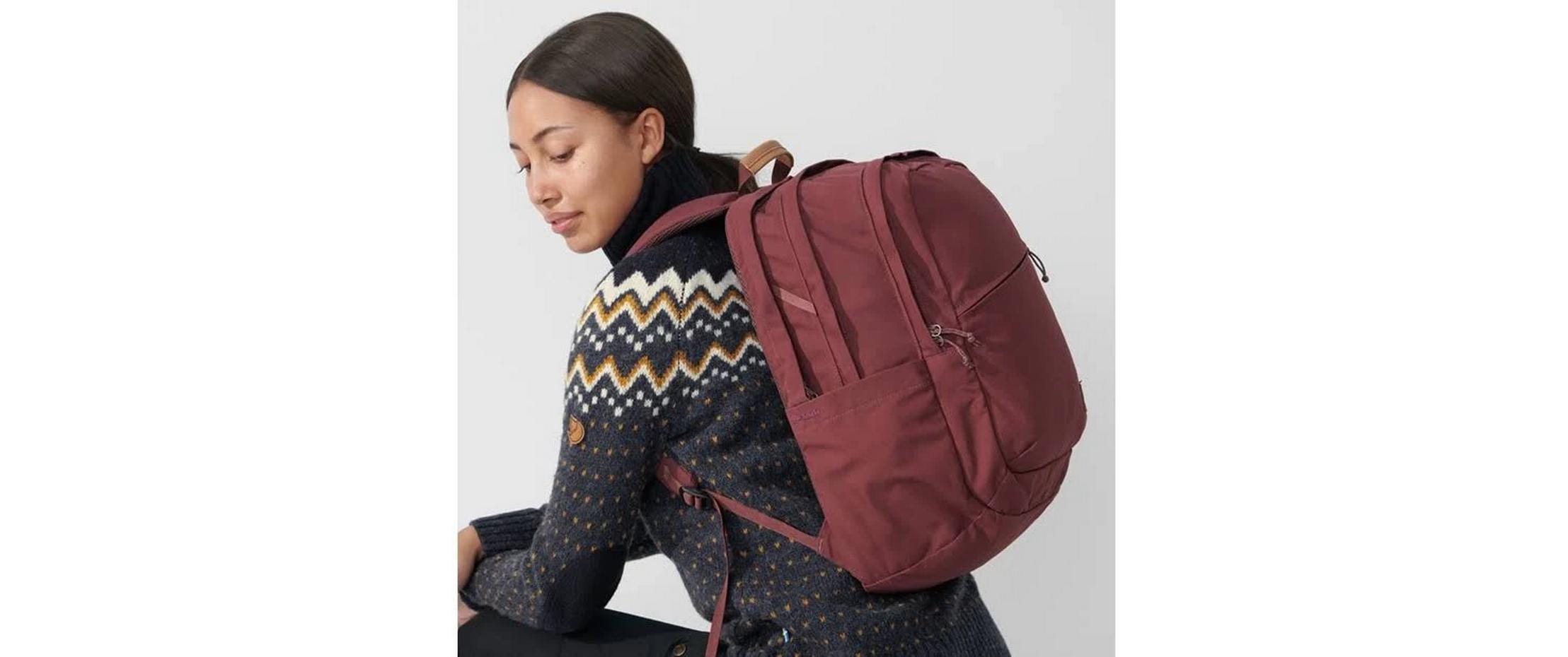 Fjällräven Sac à dos »Räven 28«