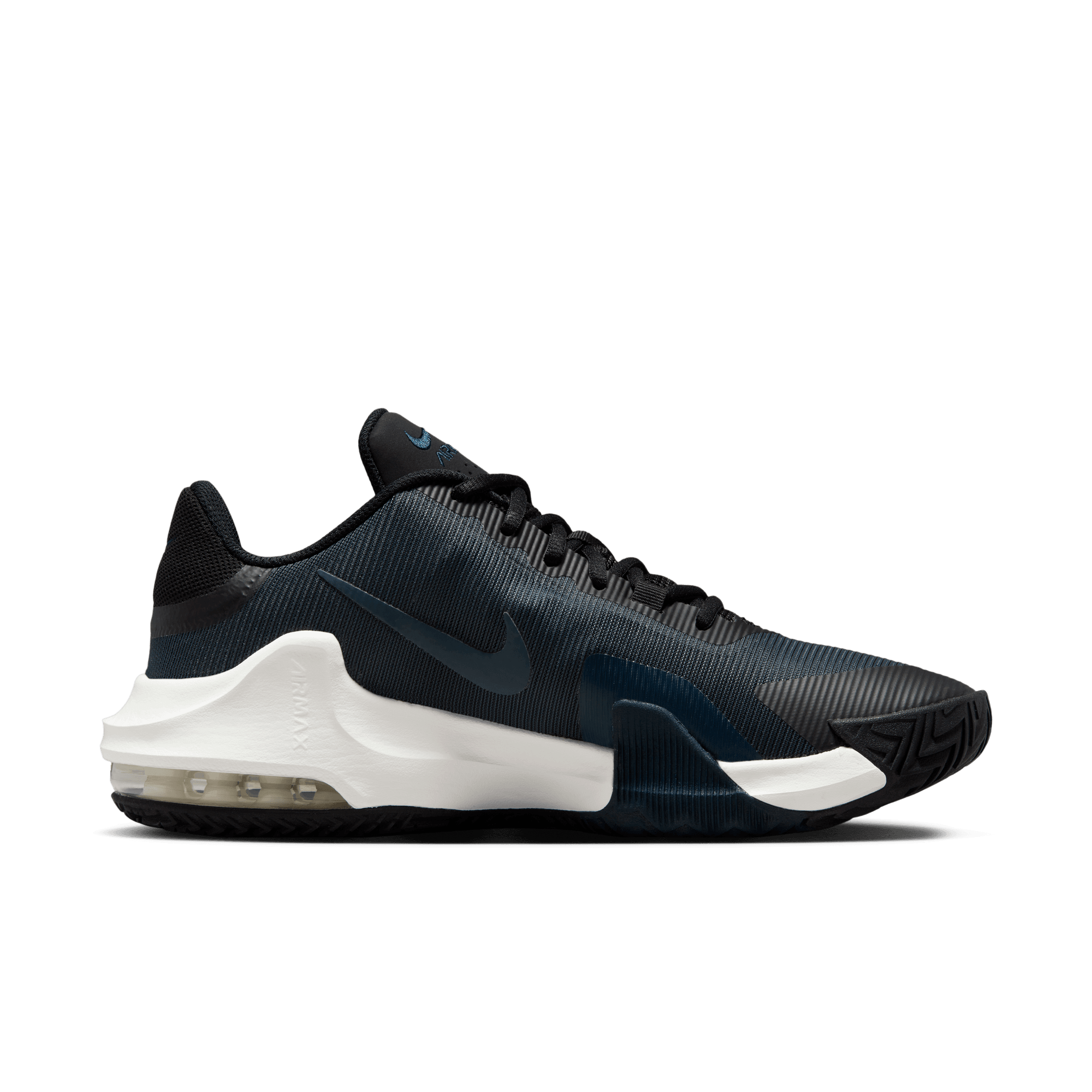 Nike Sneaker »Air Max Impact 4«