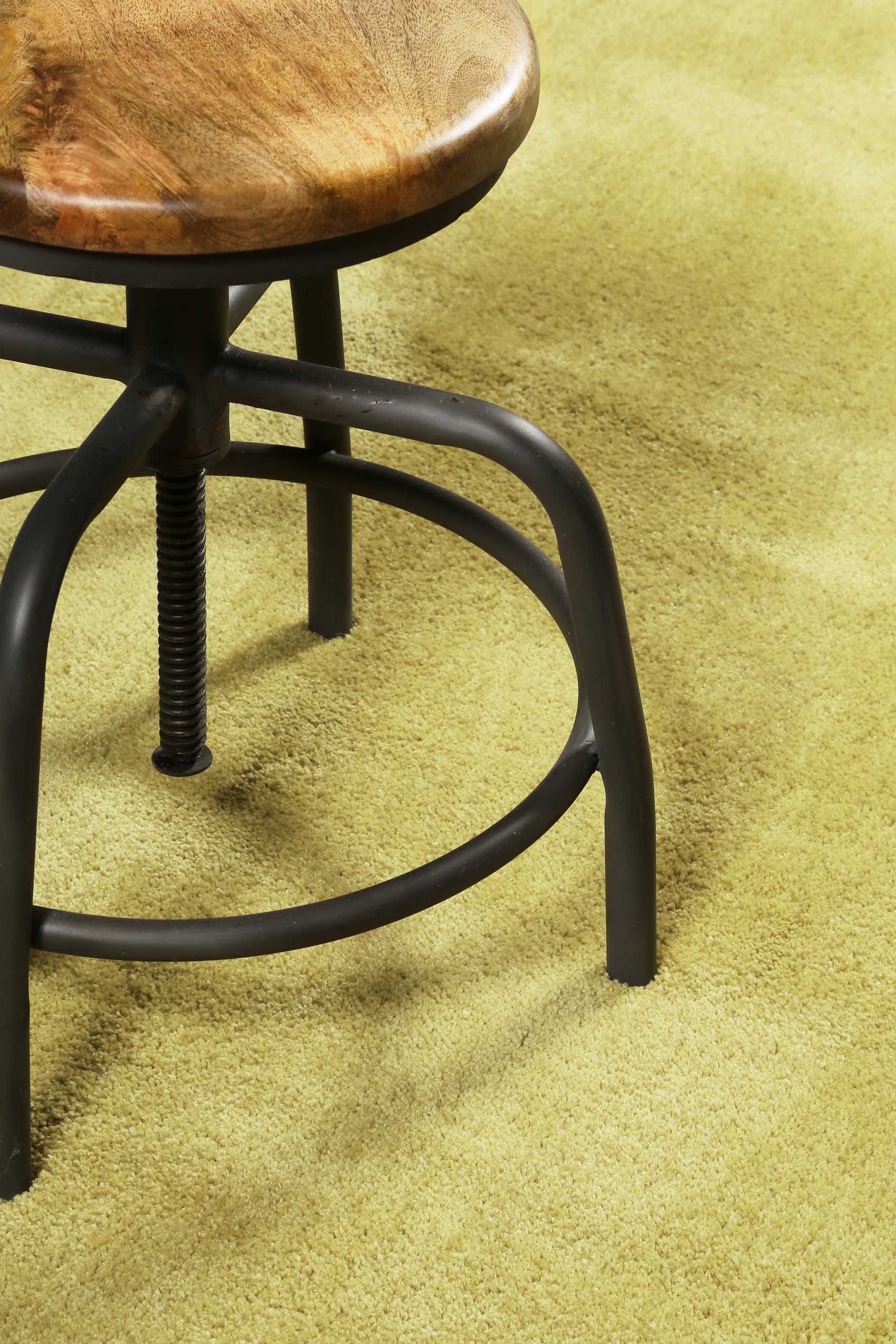 Esprit Hochflor-Teppich »Relaxx ESP-4150«, rechteckig, 25 mm Höhe, Wohnzimmer, sehr grosse Farbauswahl, weicher dichter Hochflor