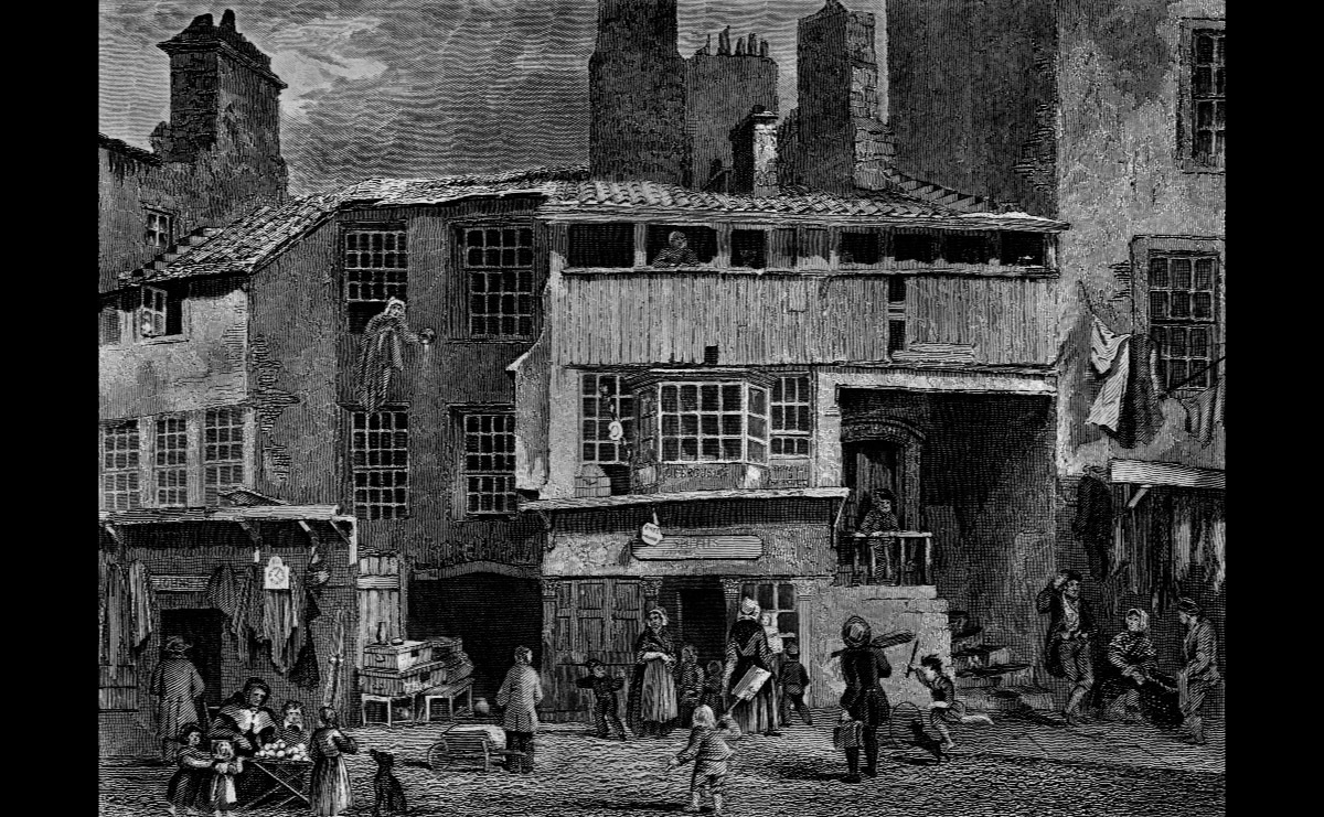 Image of Papermoon Fototapete »Gemälde Schwarz & Weiss«, Vliestapete, hochwertiger Digitaldruck, inklusive Kleister bei Ackermann Versand Schweiz