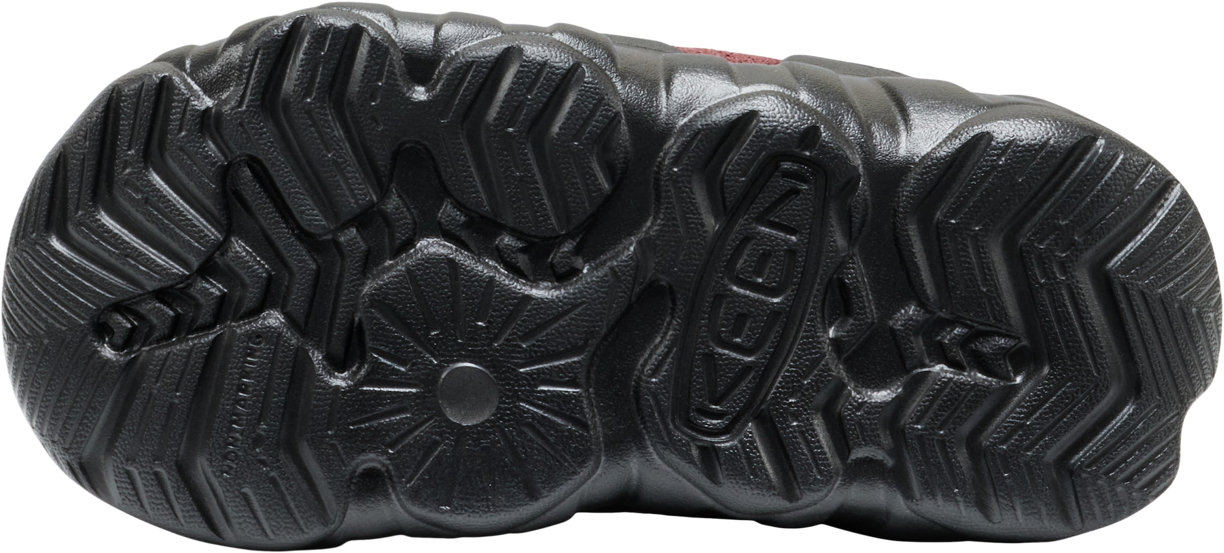 Keen Bottes d'hiver »HYPOWSER CHUKKA WP«  Bottes d'hiver, étanches, doublées