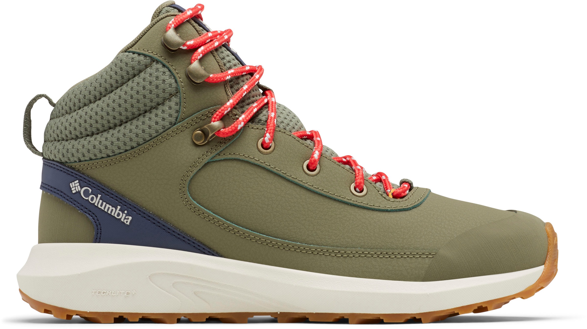 Columbia Wanderschuh »TRAILSTORM PEAK MID«