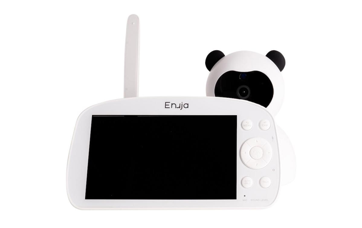 Babyphone »Enuja EJ-008SC Weiss«