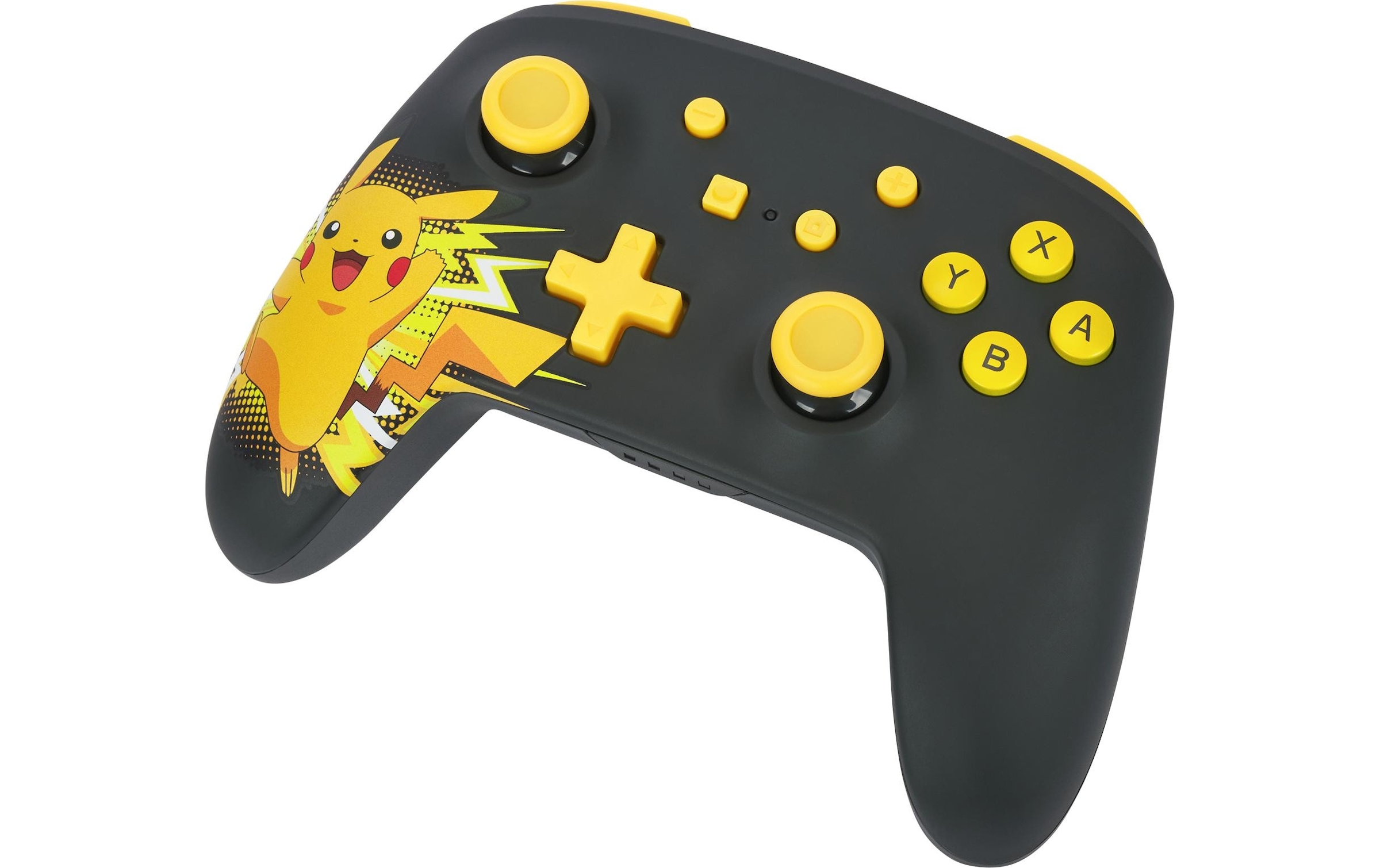 PowerA Controller »Wireless Controller Pikachu Ecstatic«