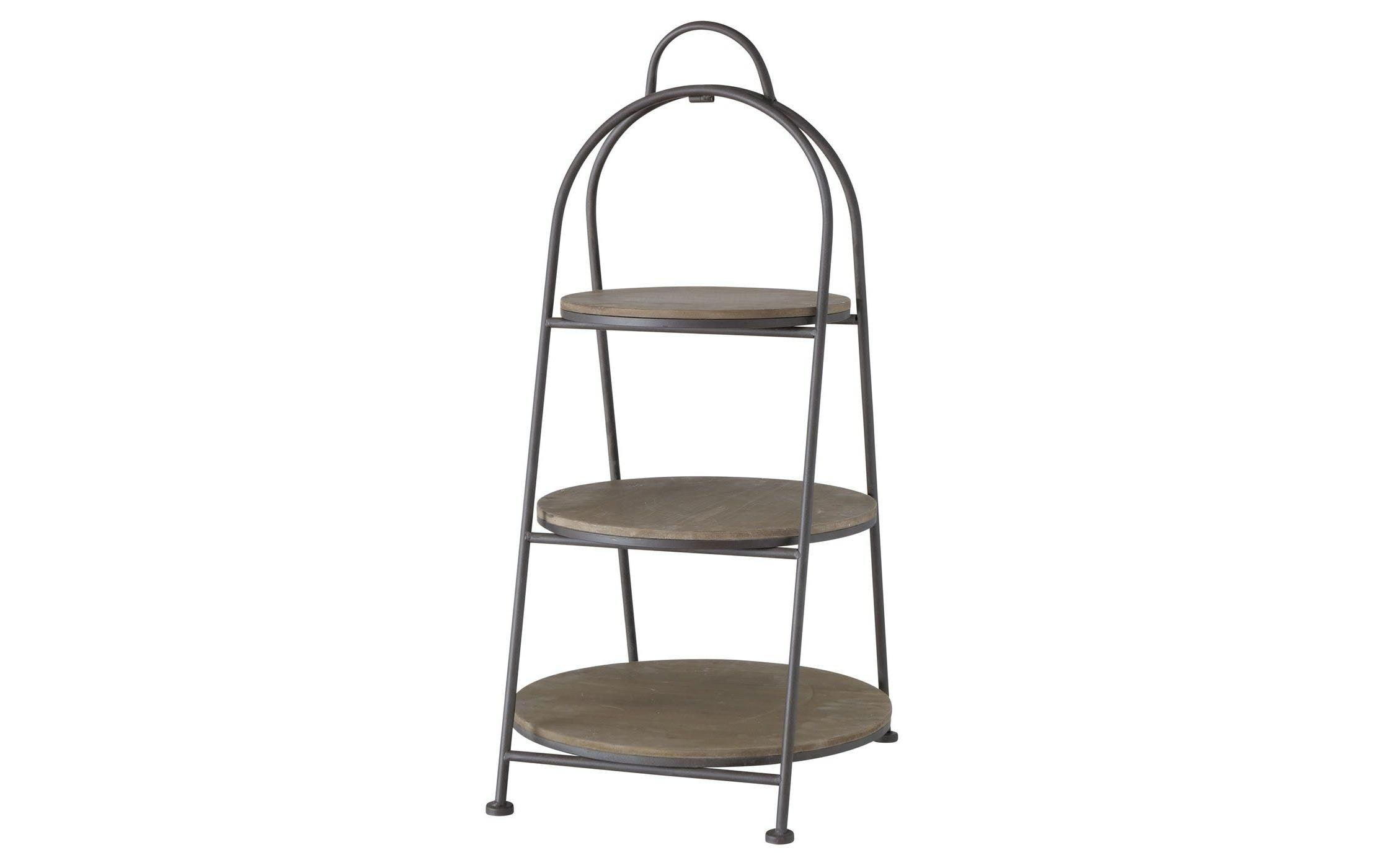 Image of BOLTZE Etagere »Carmo« bei Ackermann Versand Schweiz