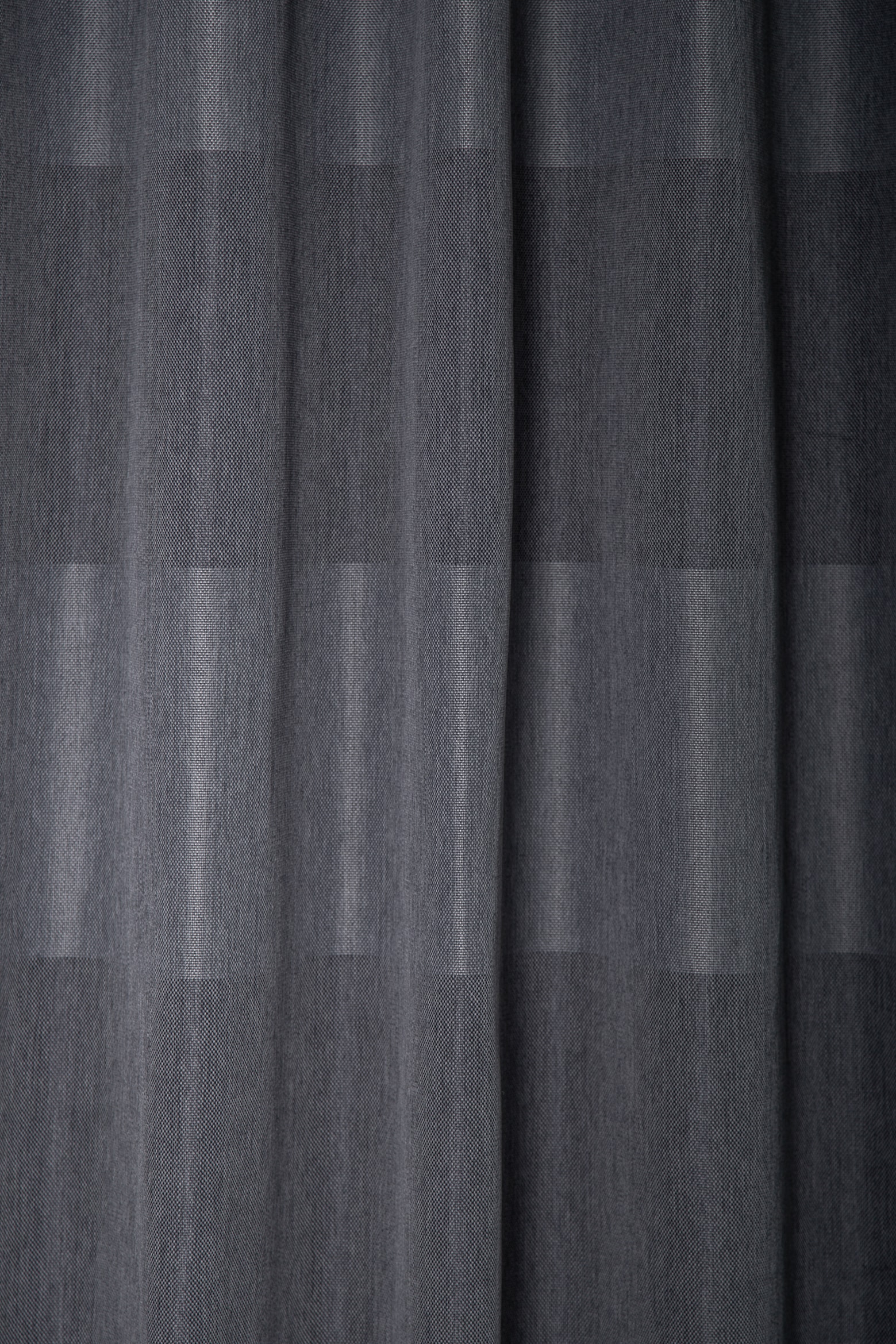 HOMING Rideau »Galdin stripe« Boucles cachées 1 cuis tlg. écharpe finie