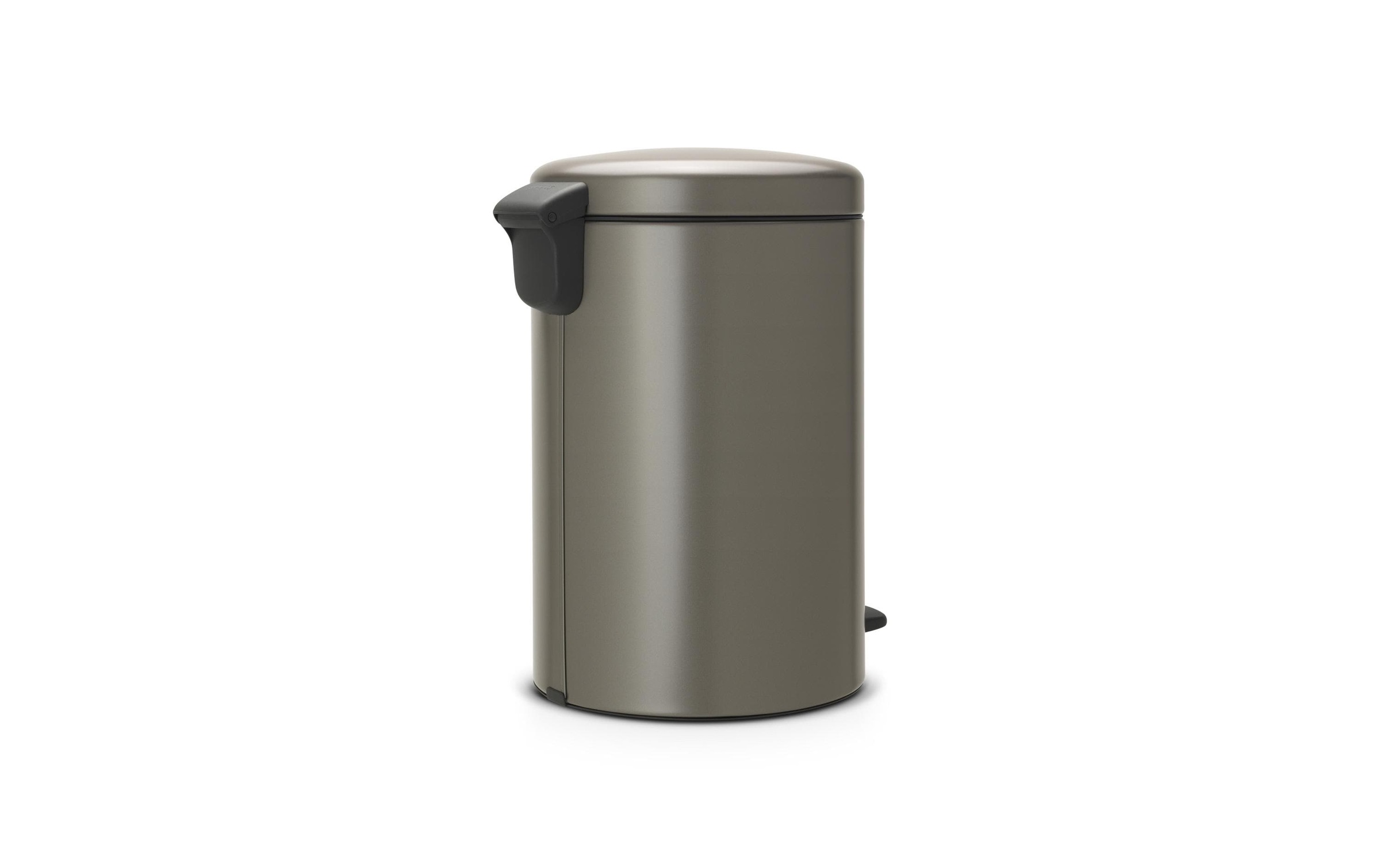 Brabantia Mülleimer »NewIcon 20 Liter«, 1 Behälter