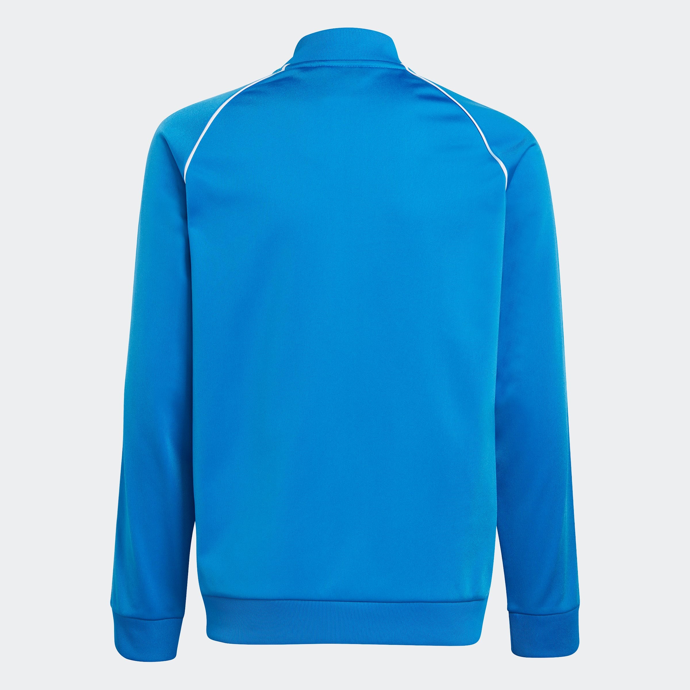 adidas Originals Trainingsjacke »ADICOLOR SST ORIGINALS«, Superstar