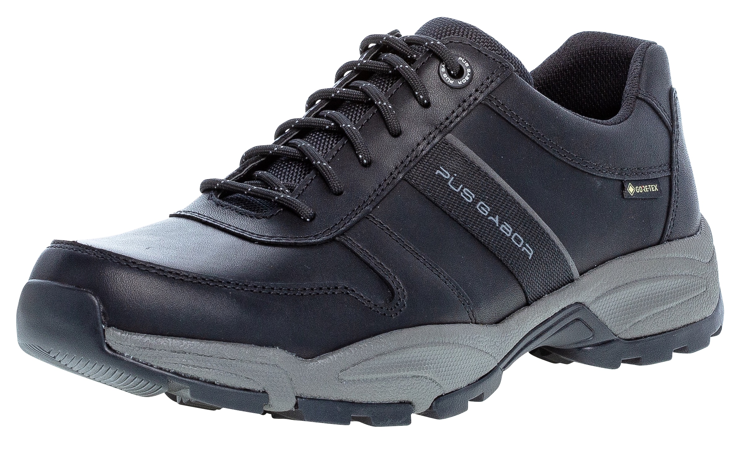 Image of Pius Gabor Schnürschuh, mit GORE-TEX Membrane bei Ackermann Versand Schweiz