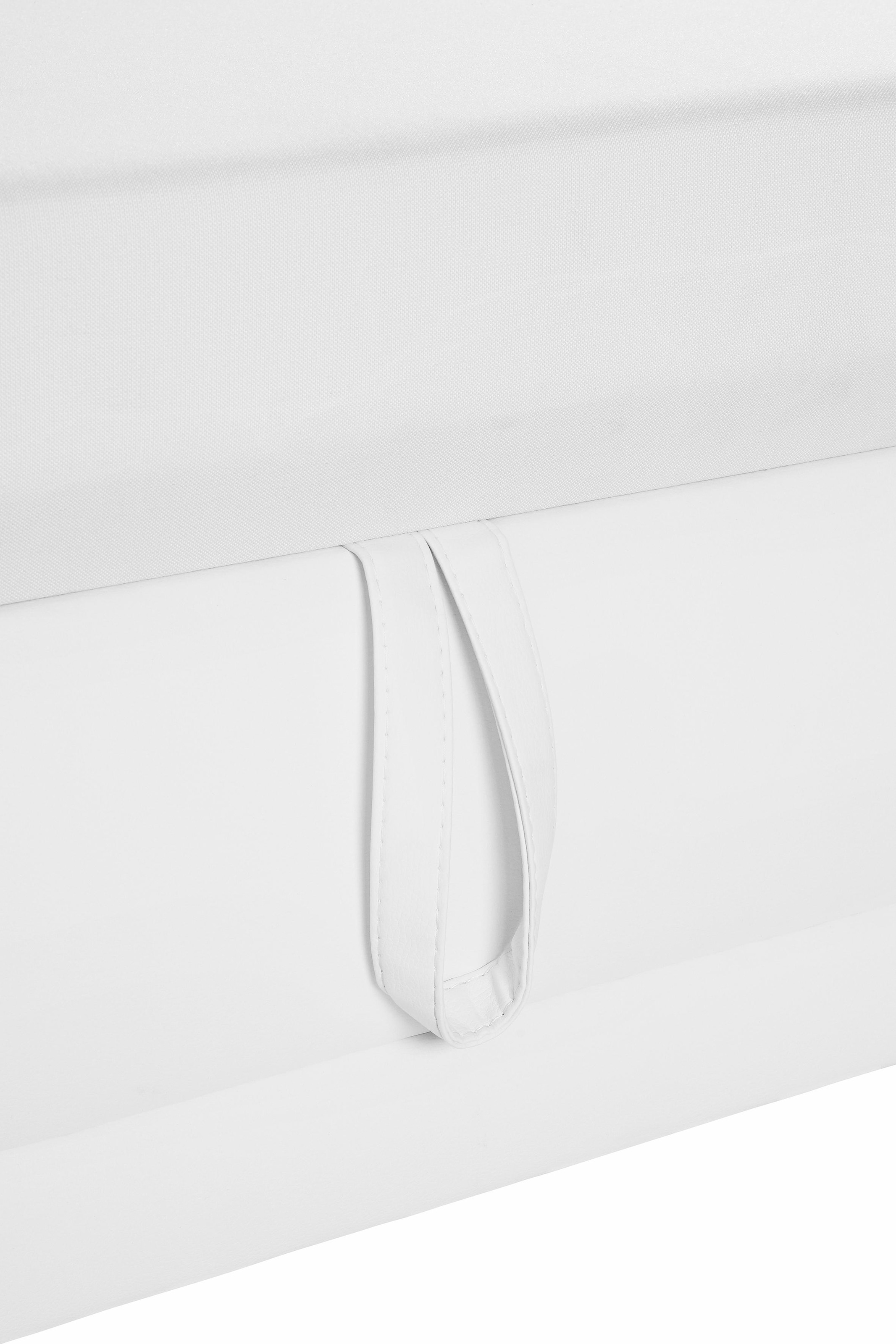sit&more Wohnlandschaft »Top Andiamo U-Form«, mit Kopfteilverstellung, wahlweise mit Bettfunktion