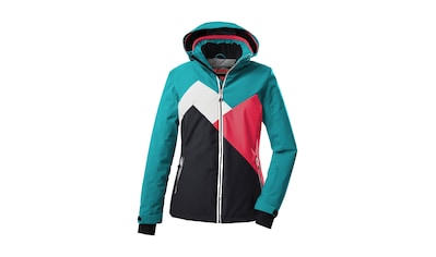 Entdecke Maier Sports Skijacke »Pinilla«, atmungsaktive Damen Ski-Jacke,  wasserdichte und winddichte Winterjacke auf