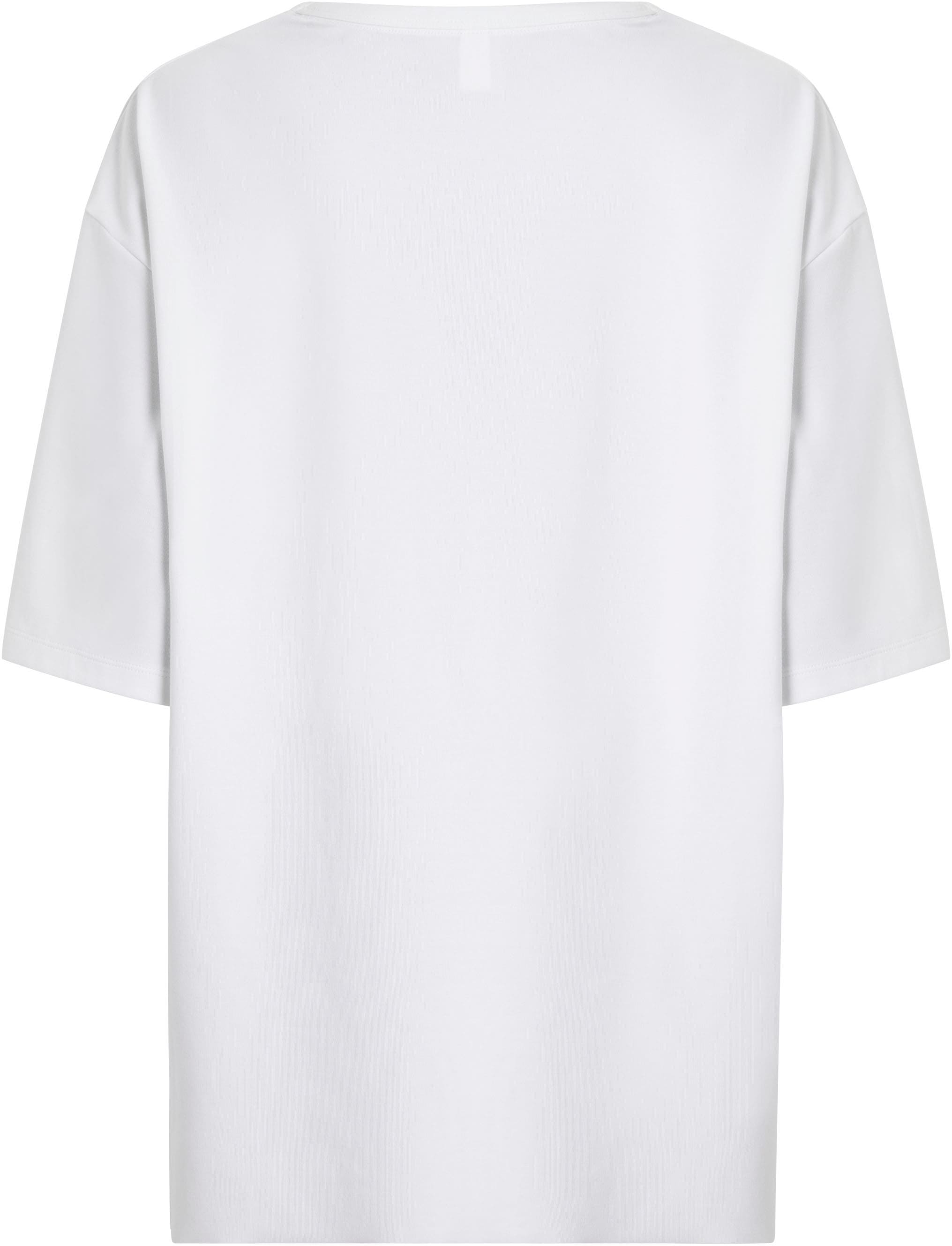 Calvin Klein Underwear T-Shirt »S/S CREWNECK«, mit Calvin Klein Logo-Schriftzug