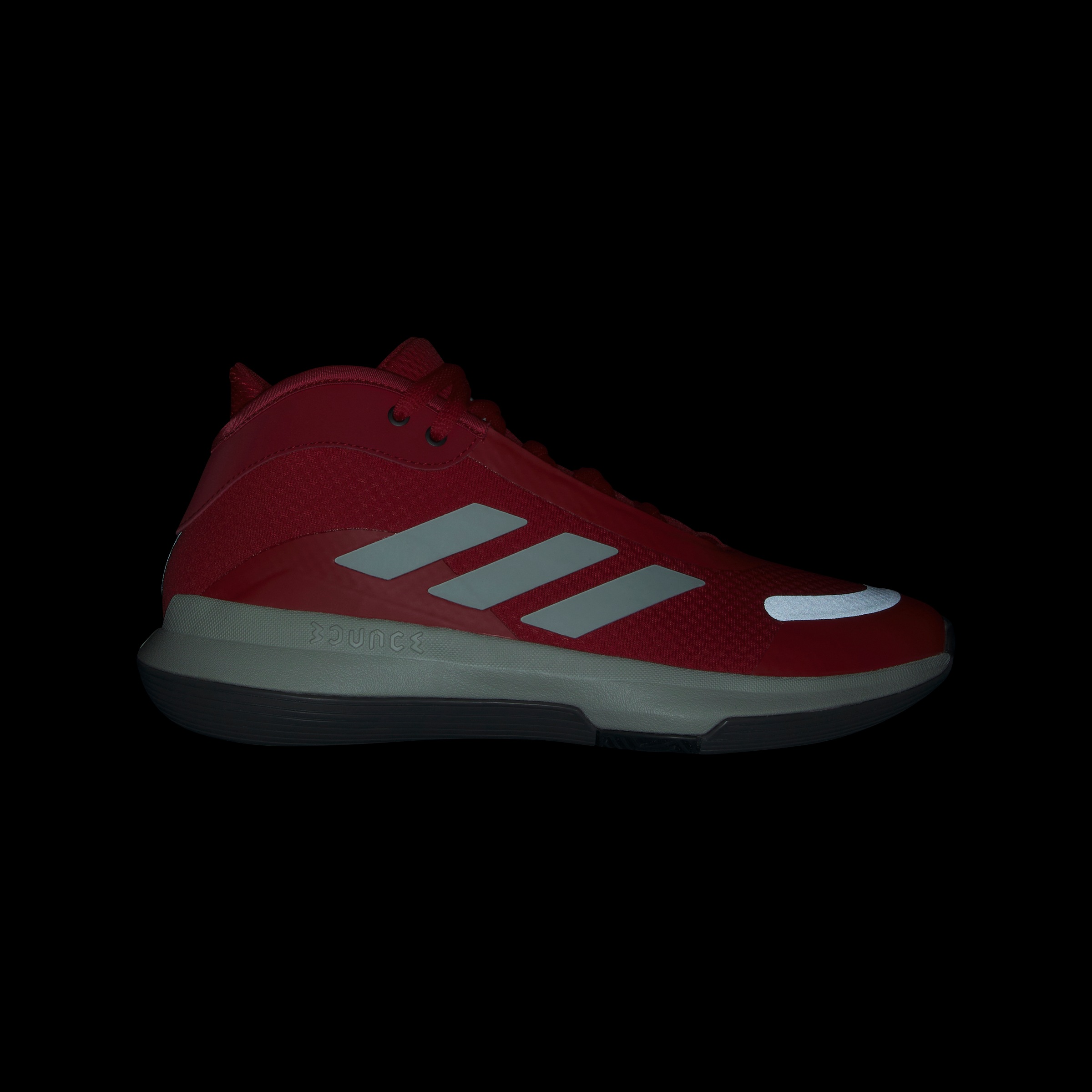 adidas Performance Basketballschuh »BOUNCE LEGENDS«