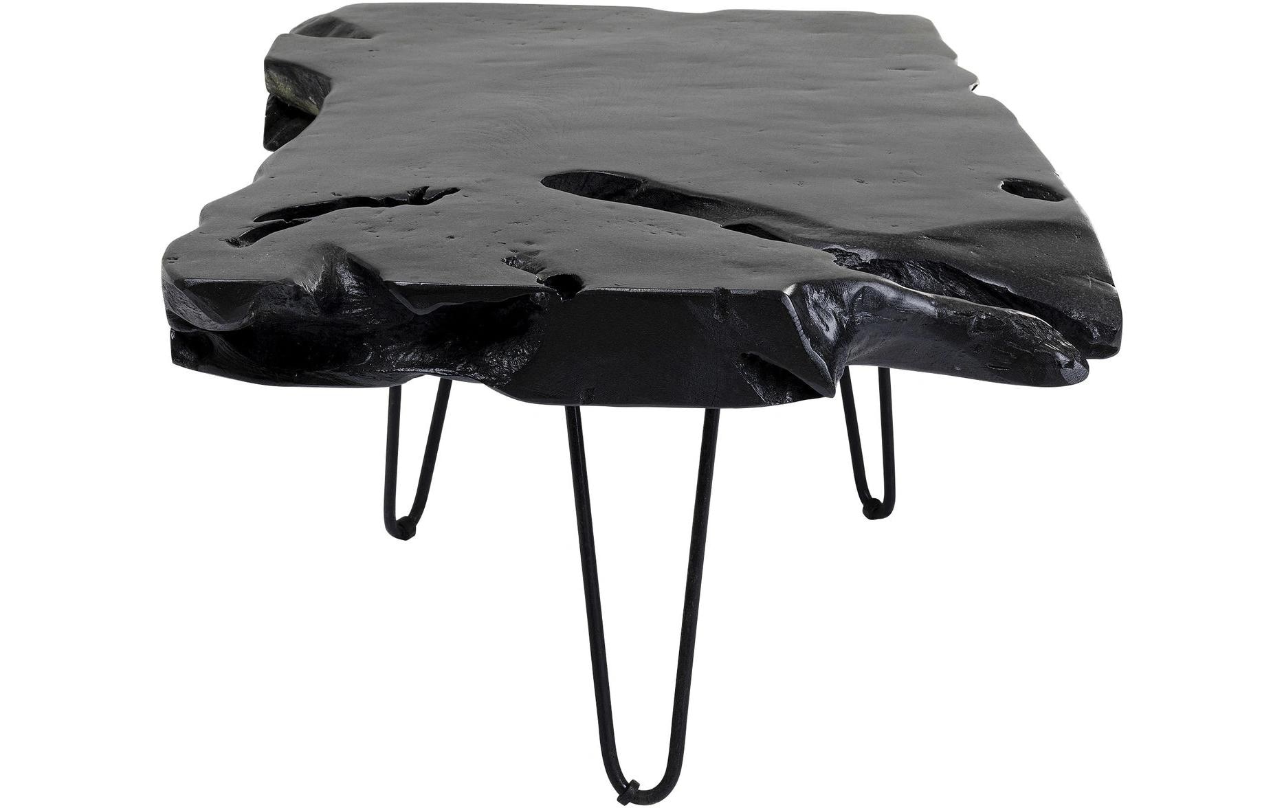 Kare Design Couchtisch »Aspen 100 x 40 cm«