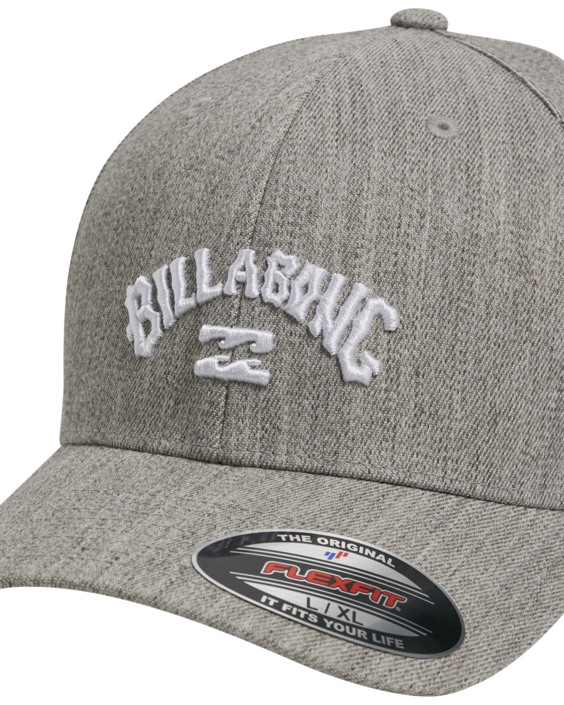 Billabong Flex Cap »Arch«
