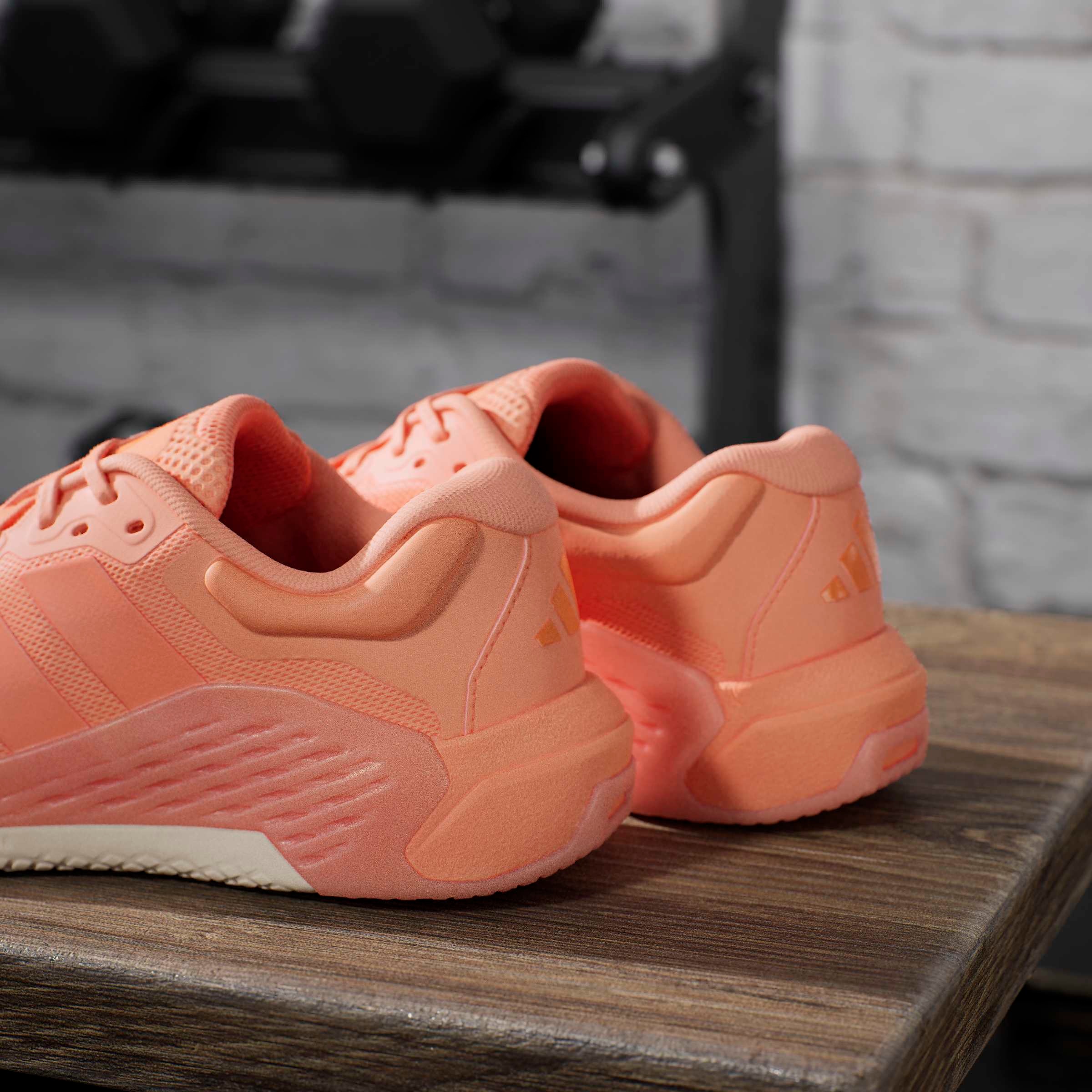 adidas Performance Trainingsschuh »DROPSET 4 POWER TRAINING«