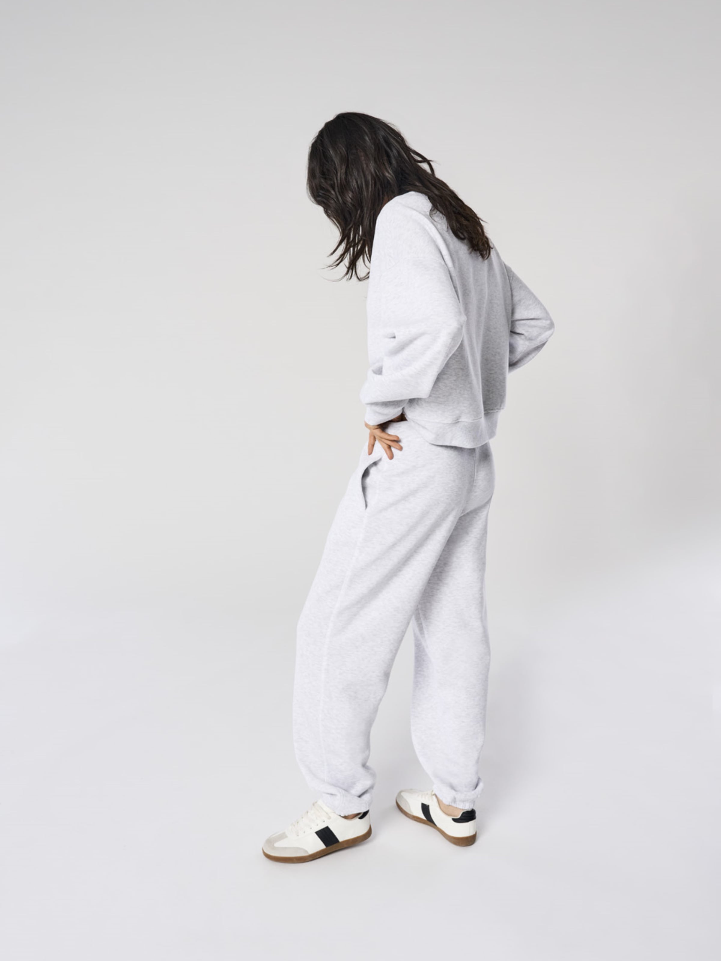 ONLY Sweathose »ONLBEST CUFF PANT SWT NOOS«
