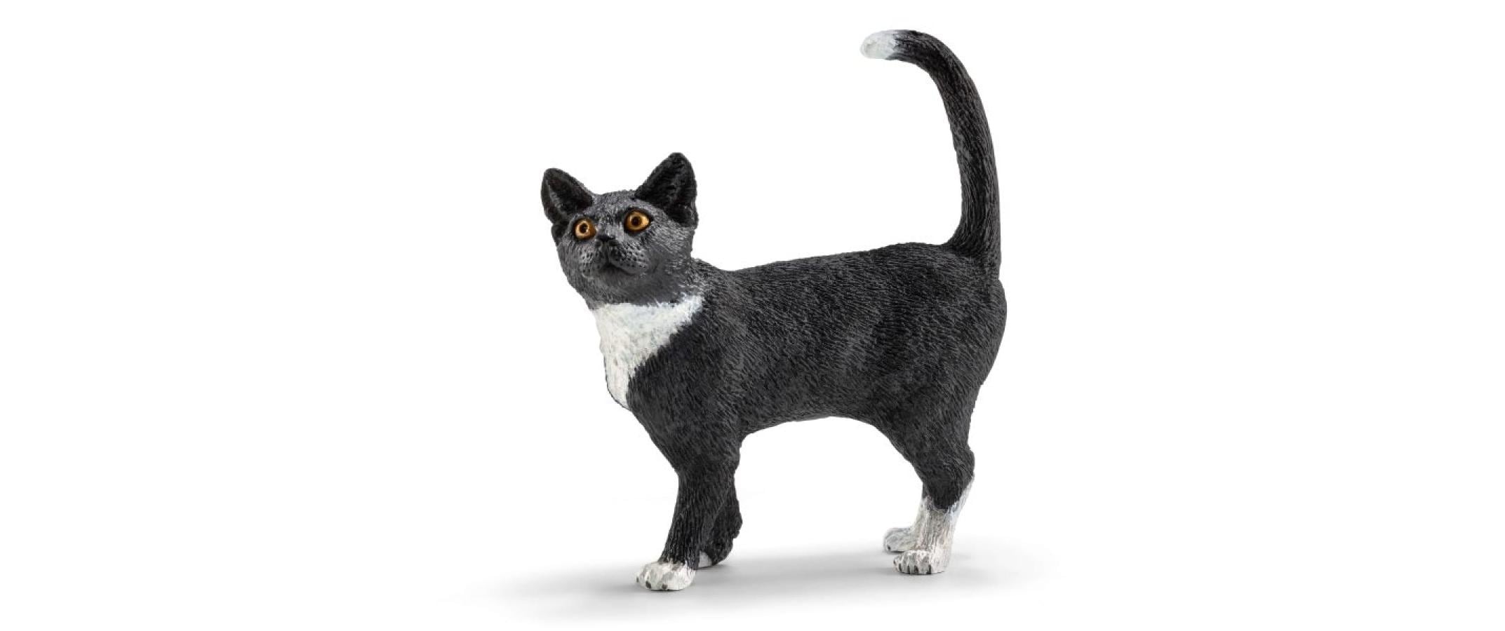 Schleich® Spielfigur »für niedliche Katzen«