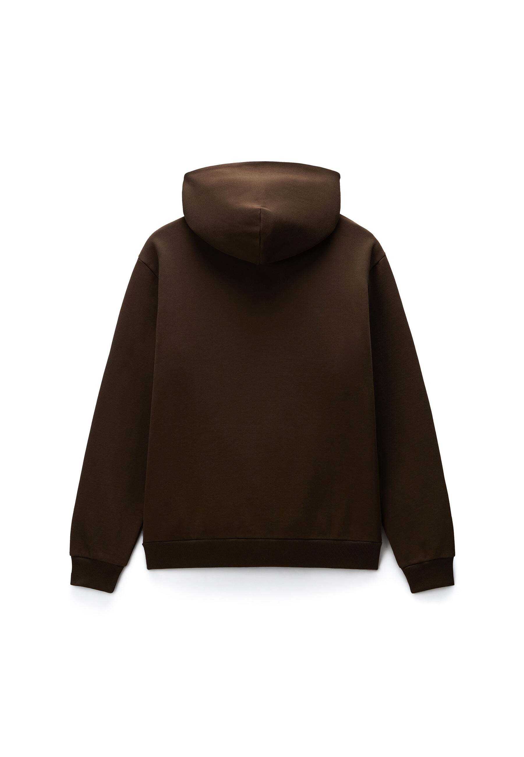 Napapijri Kapuzenpullover »Napapijri Kapuzenpullover B-SWEAT H«