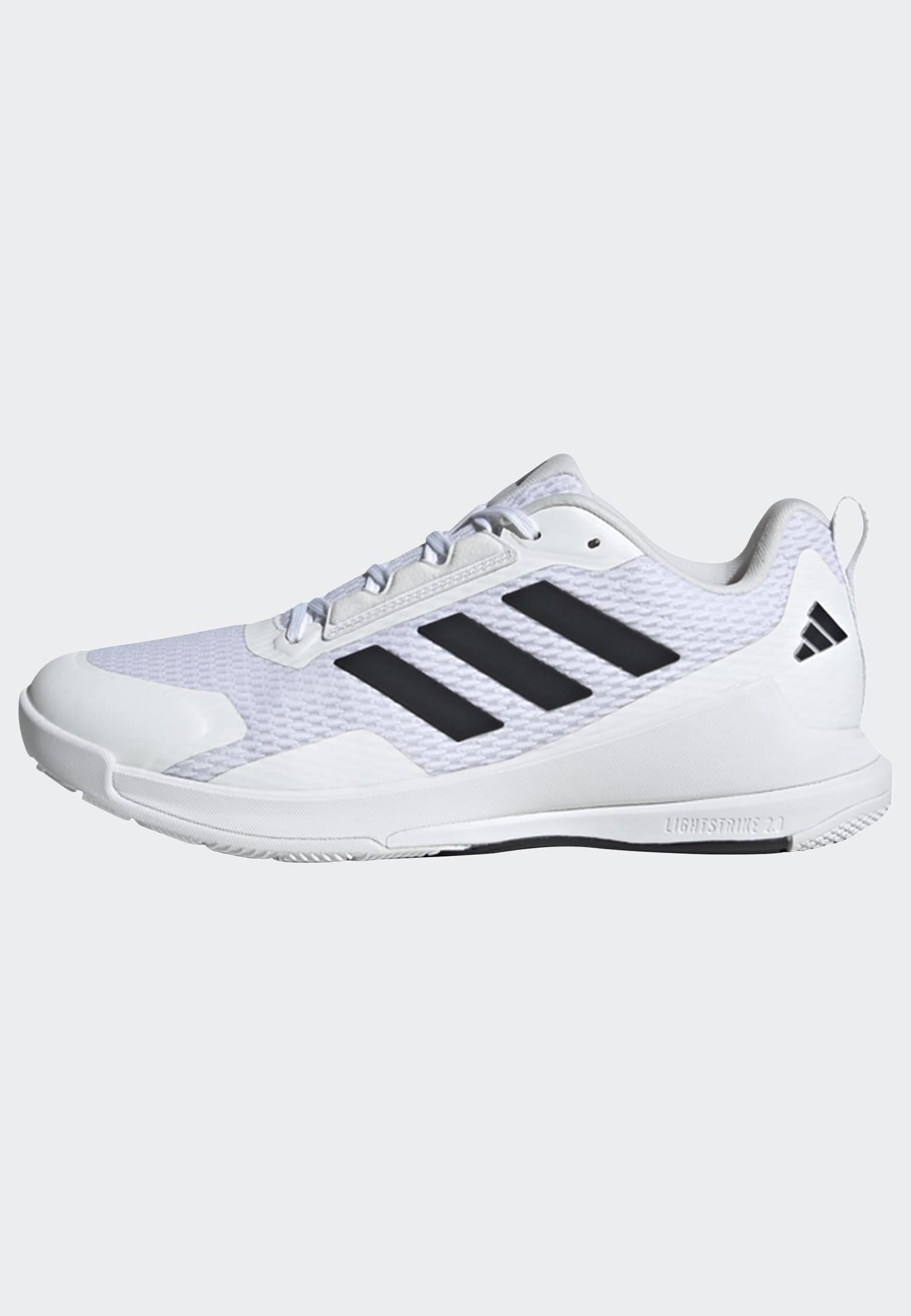 adidas Performance Hallenschuh »NOVAFLIGHT 2 INDOOR«
