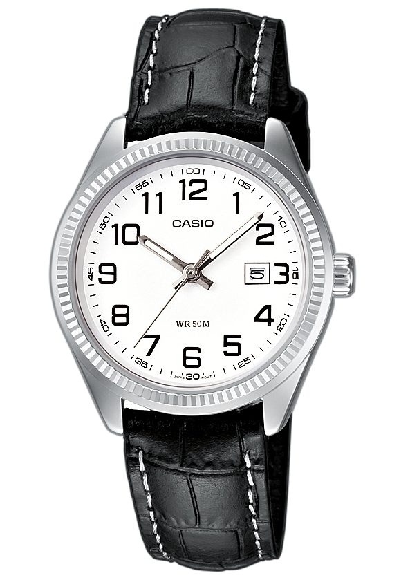 Image of Casio Collection Quarzuhr »LTP-1302PL-7BVEG« bei Ackermann Versand Schweiz