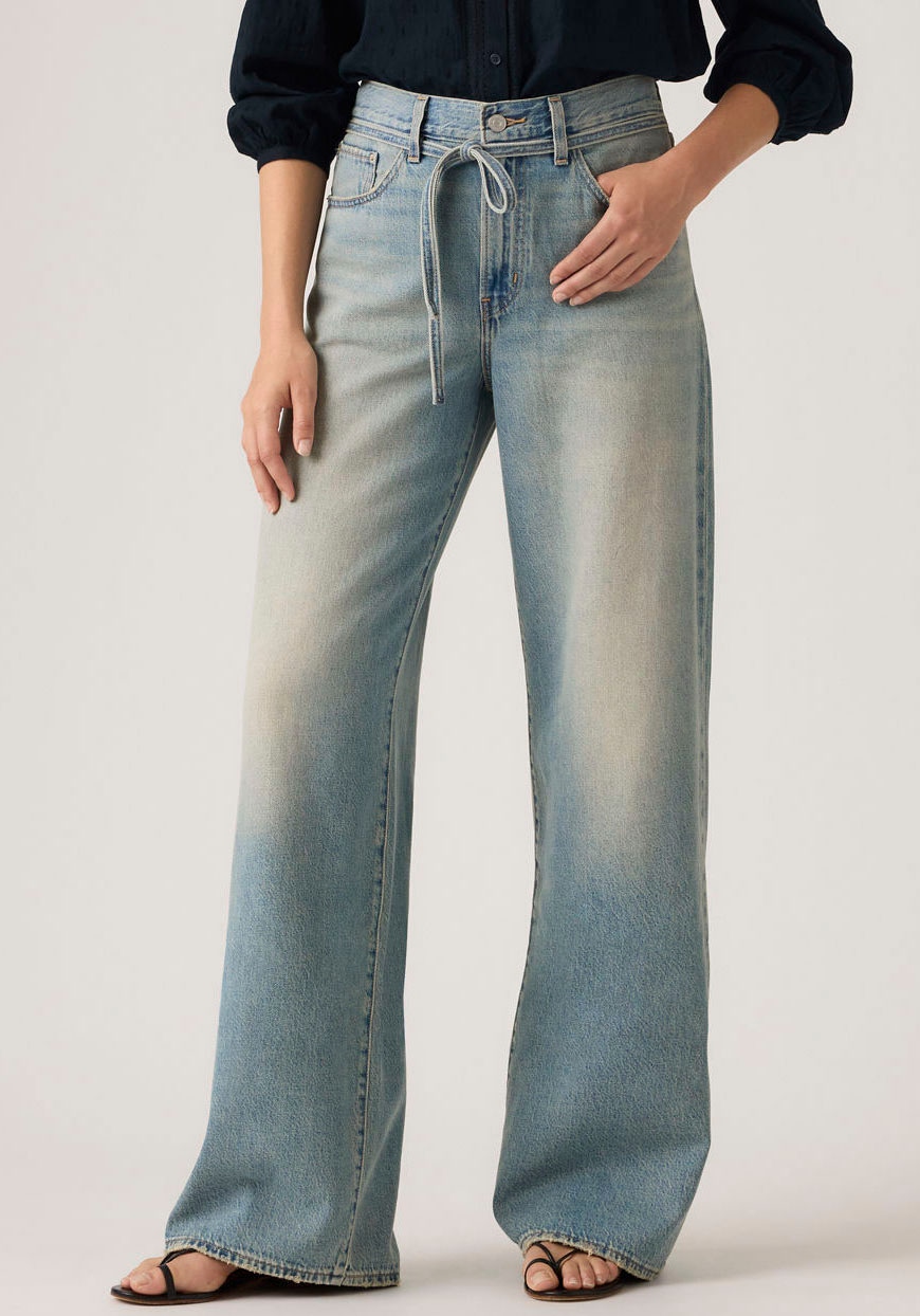 Levi's® Jeans droit »XL STRAIGHT« style cinq poches