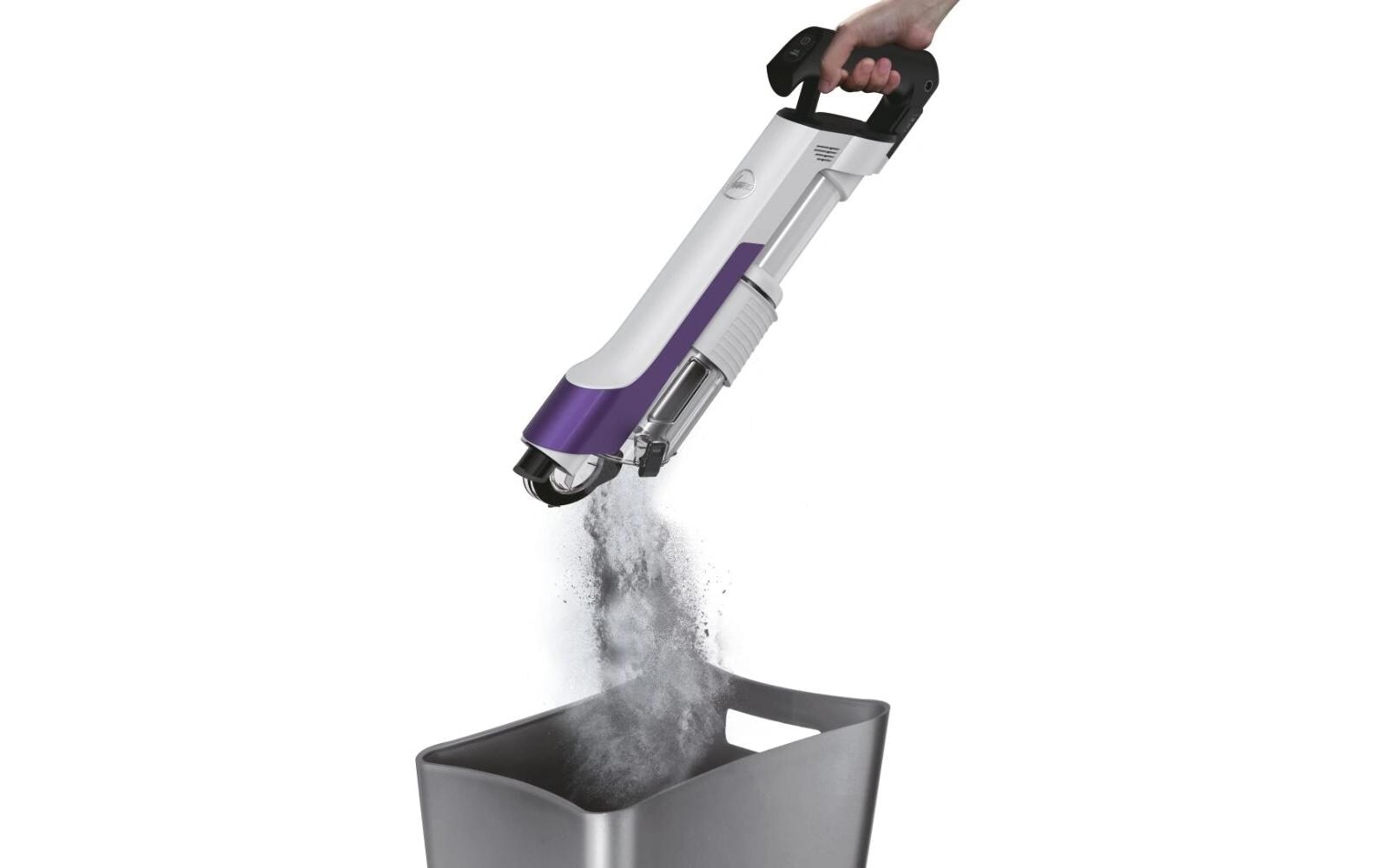 Hoover Akku-Hand-und Stielstaubsauger »HF202P 11«
