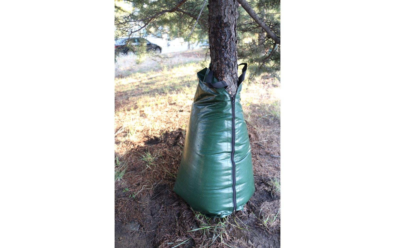 Gartensack »Colibri 75 l, 90 x 52 x 84 cm, Inhalt 3 Stk.«