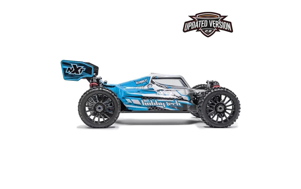  RC-Buggy »Hobbytech Spirit NXT EVO RR 2 ARTR«
