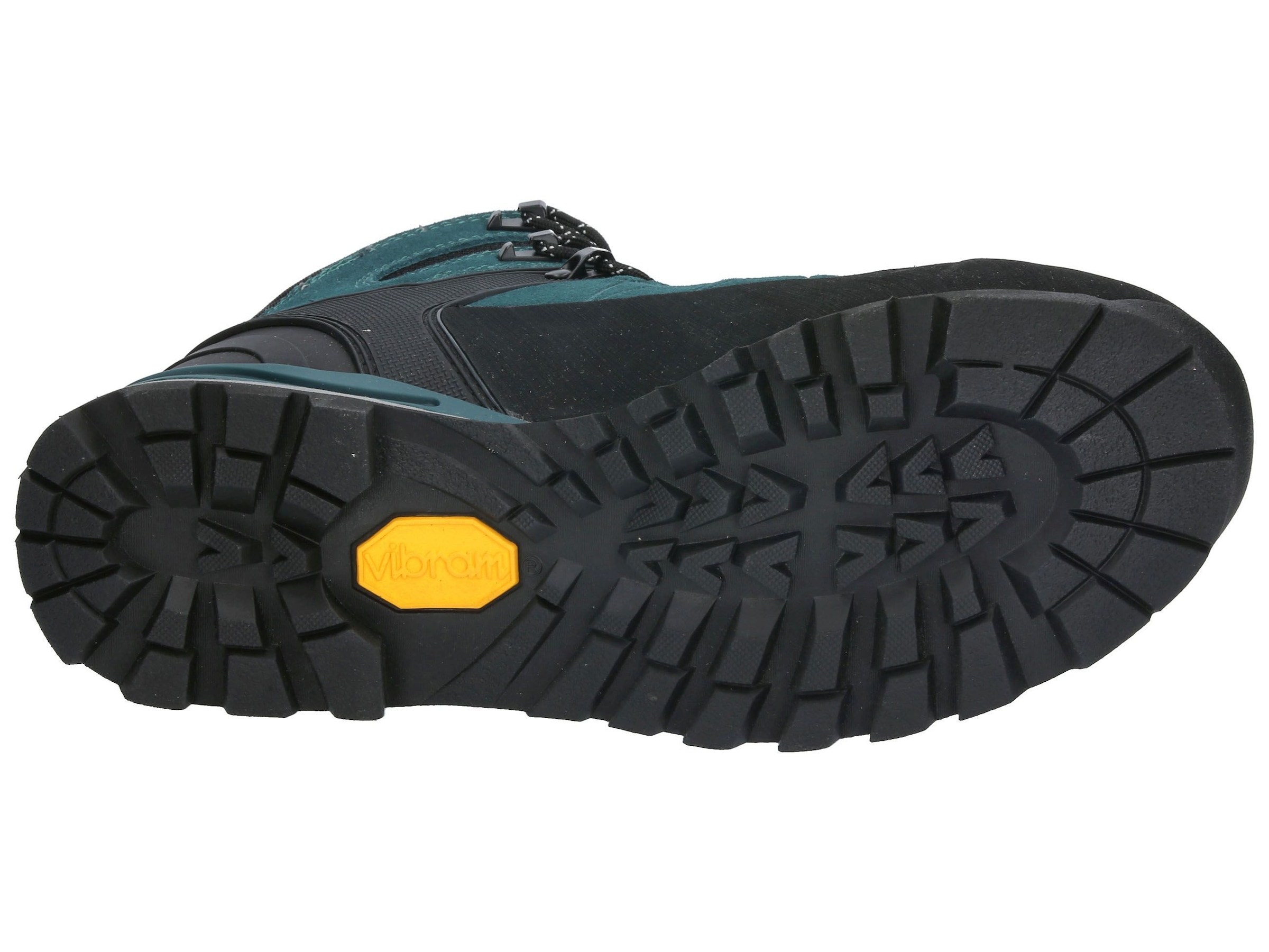 BRÜTTING Outdoorschuh »Outdoorstiefel Mount Tasman«