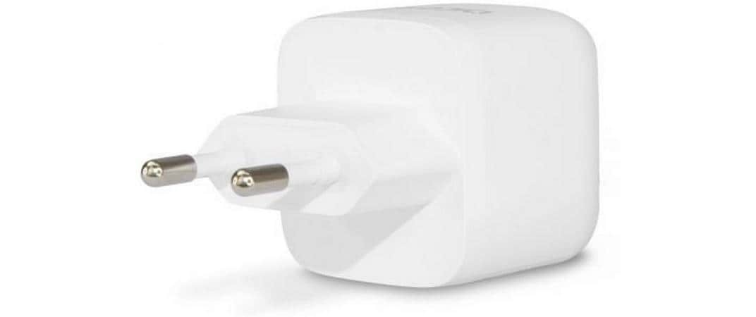 DICOTA USB-Ladegerät »3-Port GaN 32 W«