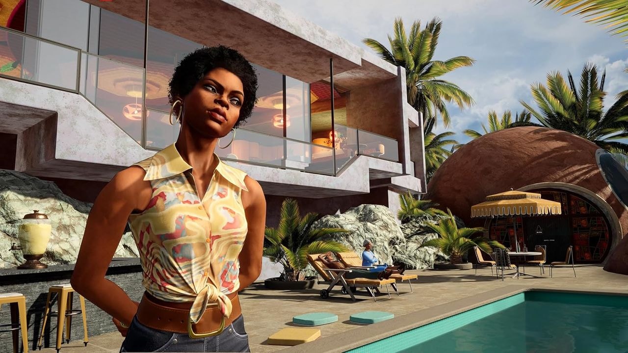 Astragon Spielesoftware »Agatha Christie - Tod auf dem Nil« PlayStation 5