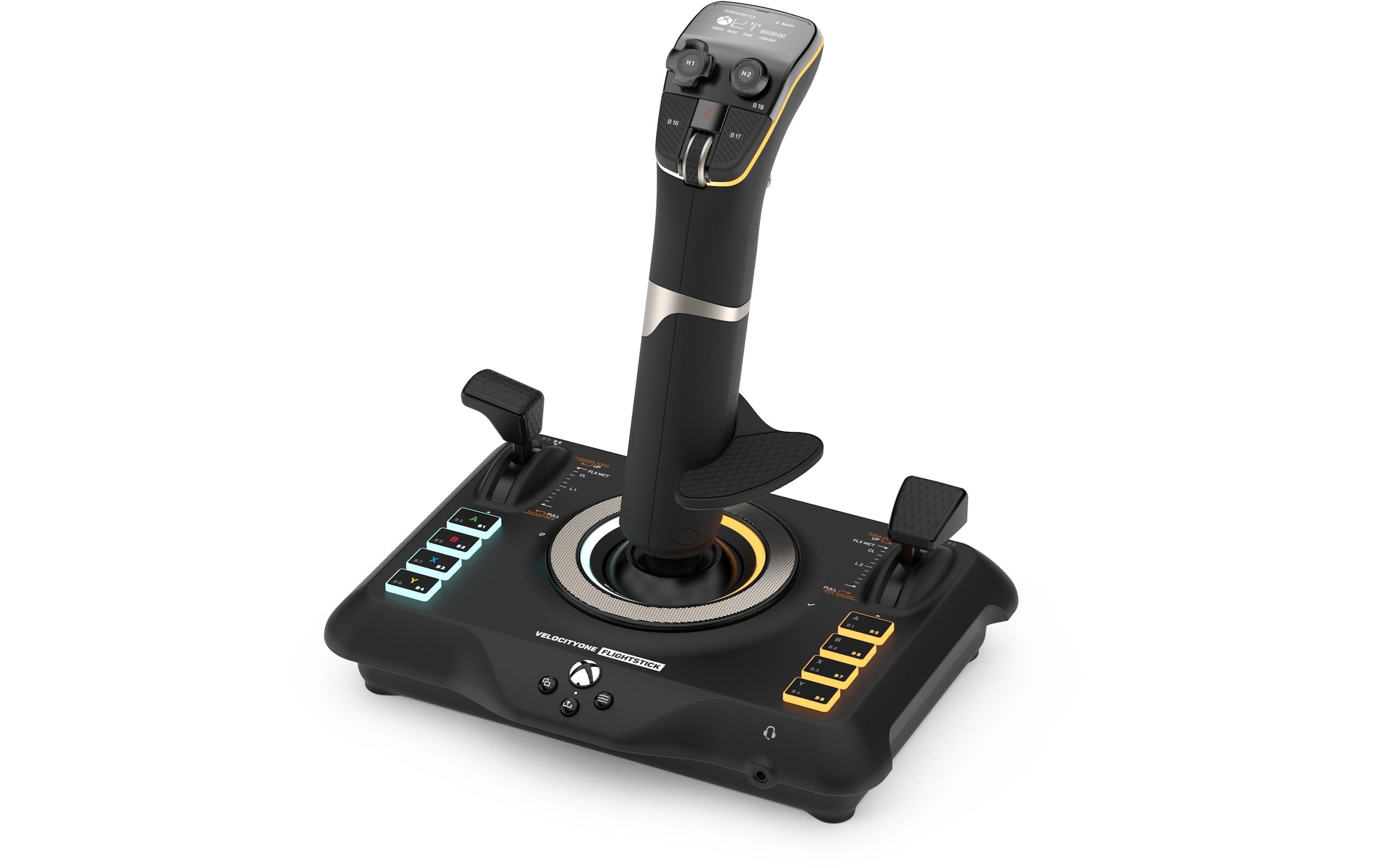 Joystick »Velocity One«