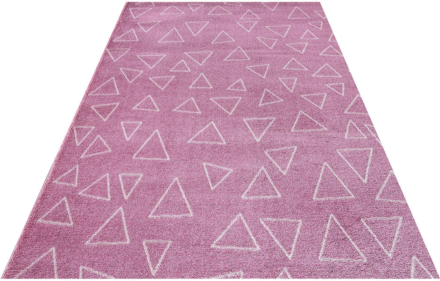 Image of Festival Kinderteppich »Dream 681«, rechteckig, 11 mm Höhe, Motiv Sterne bei Ackermann Versand Schweiz