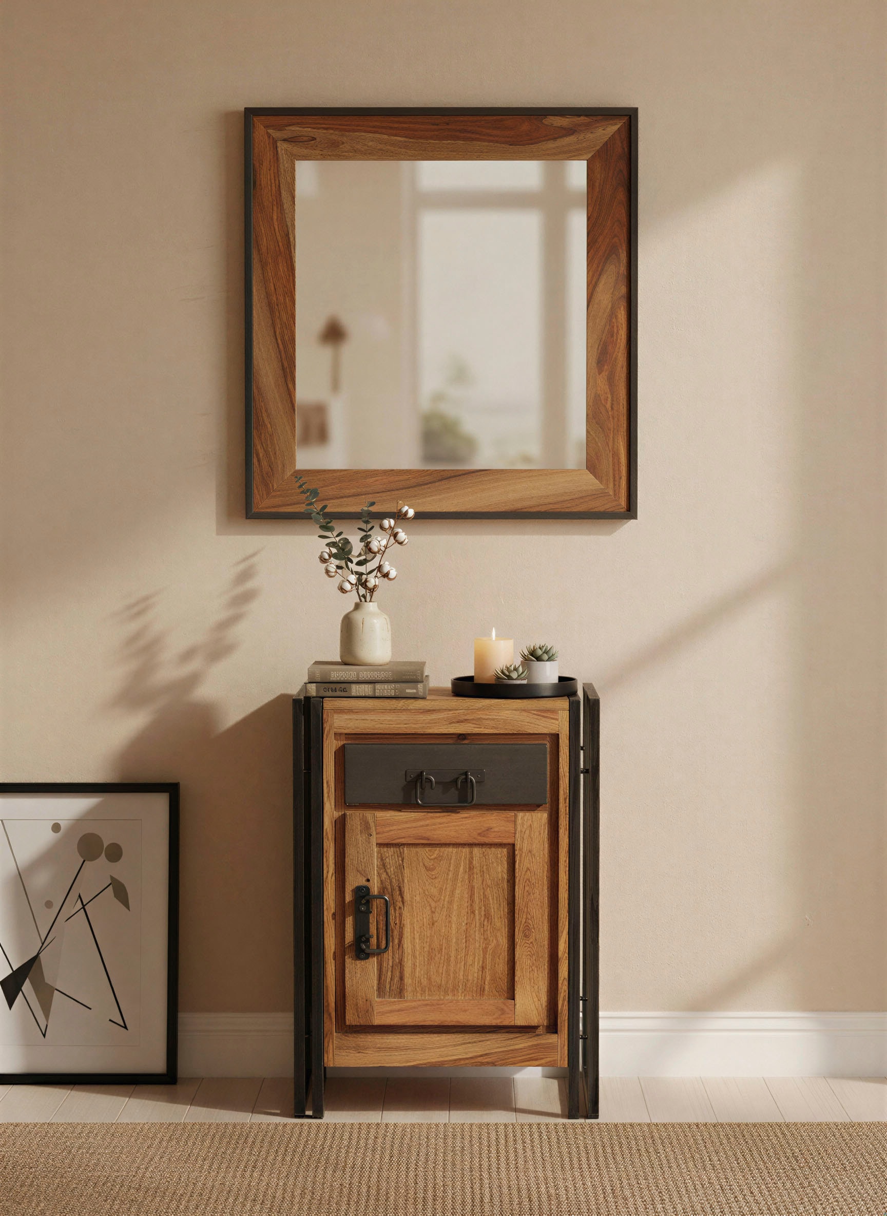 SIT Miroir »Panama«